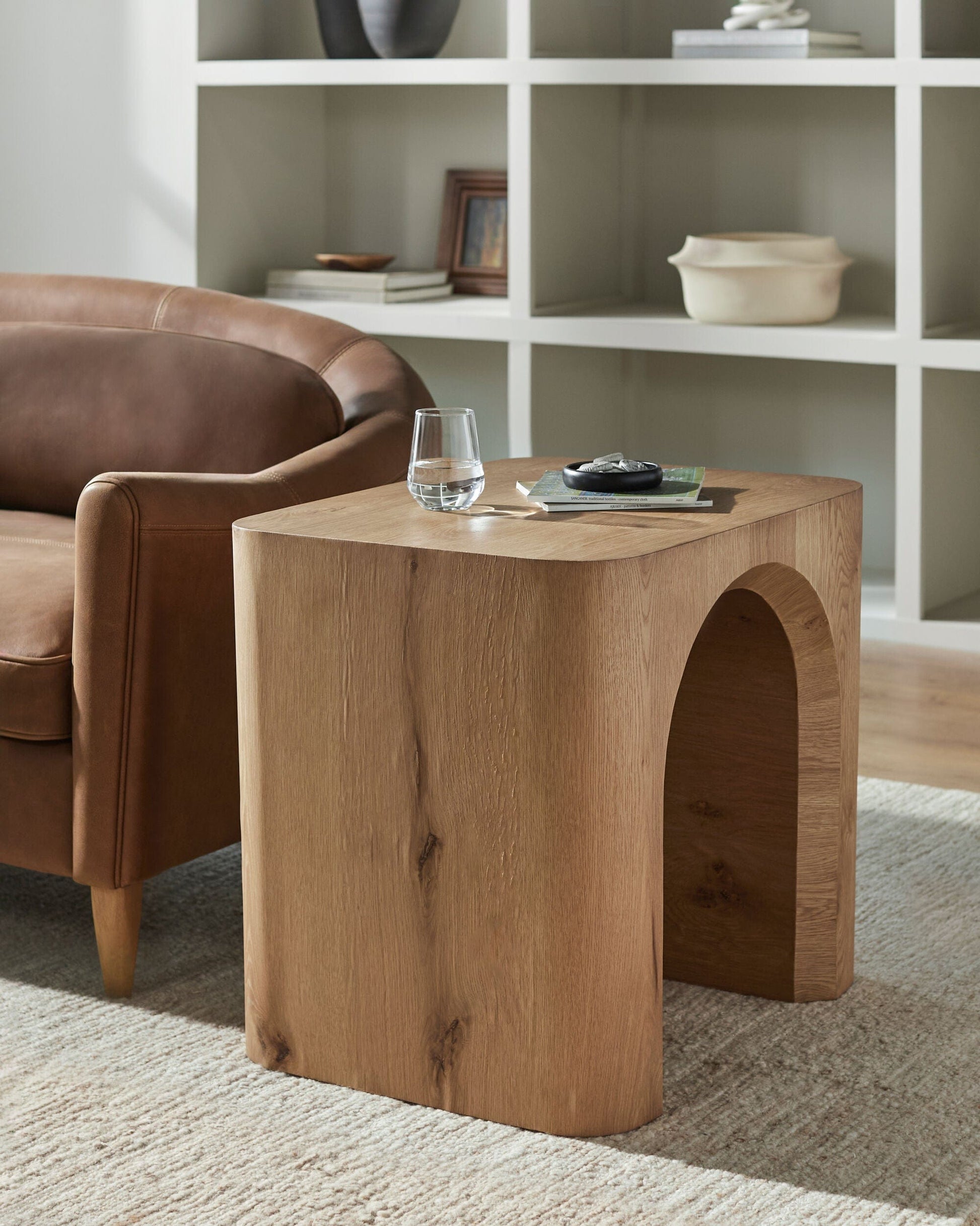 Grayson End Table End Table GRSN001-222218 889292885928