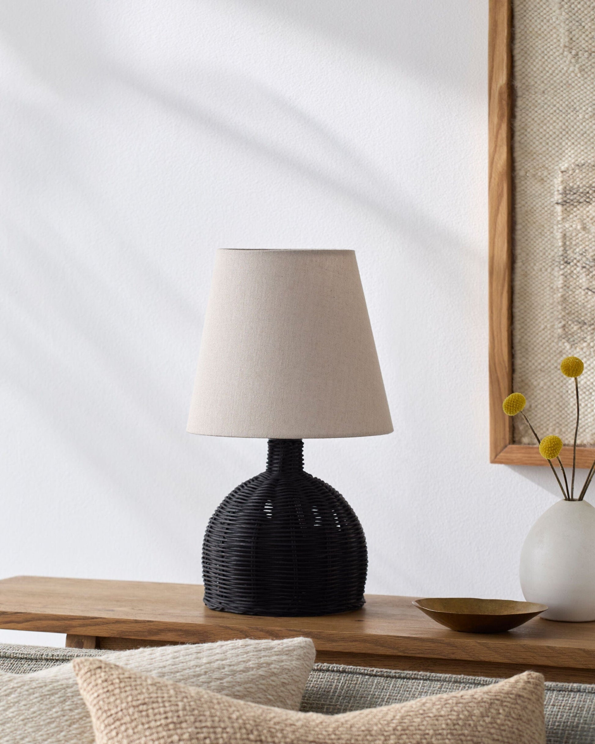 Grotta Table Lamp Table Lamps