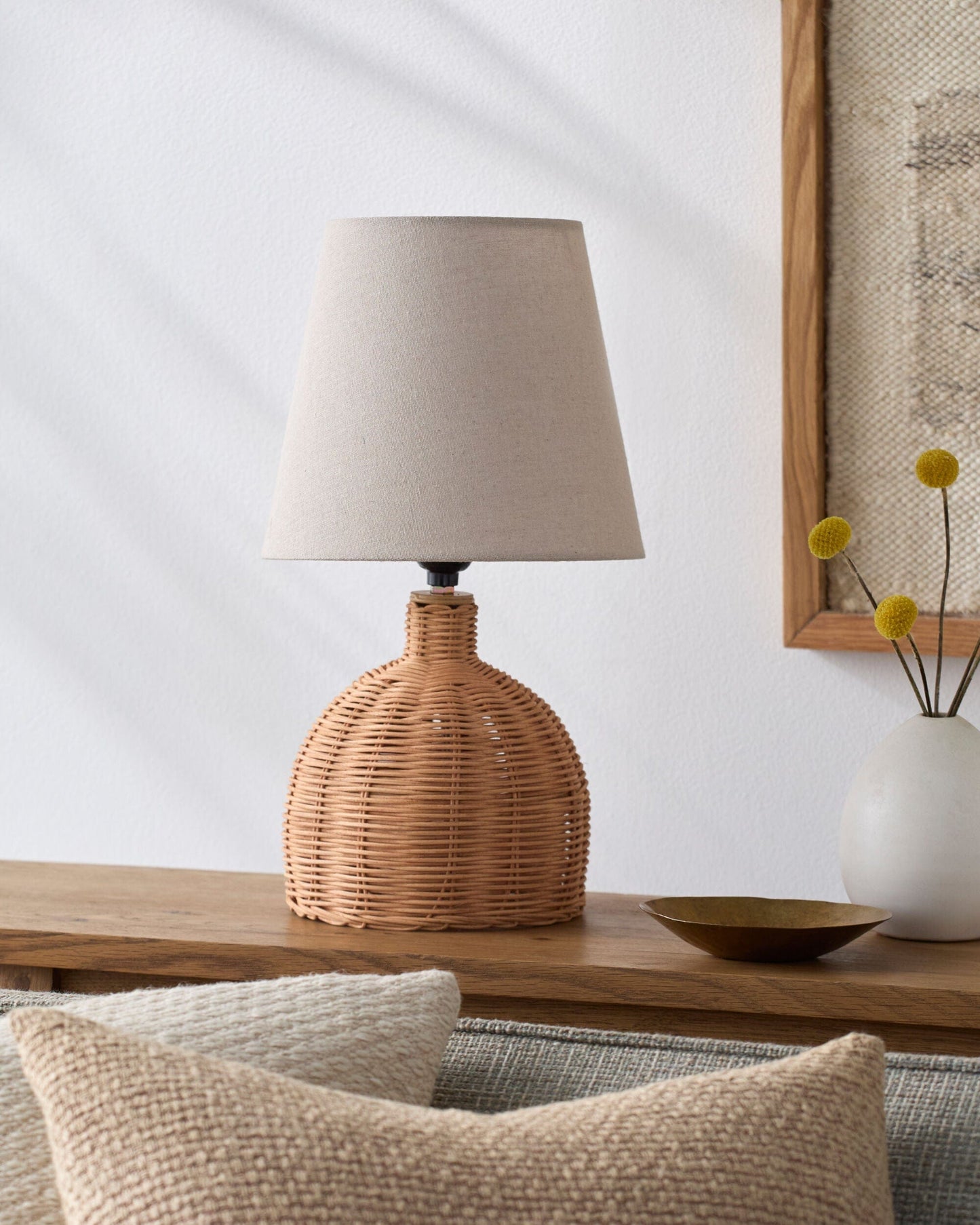 Grotta Table Lamp Table Lamps
