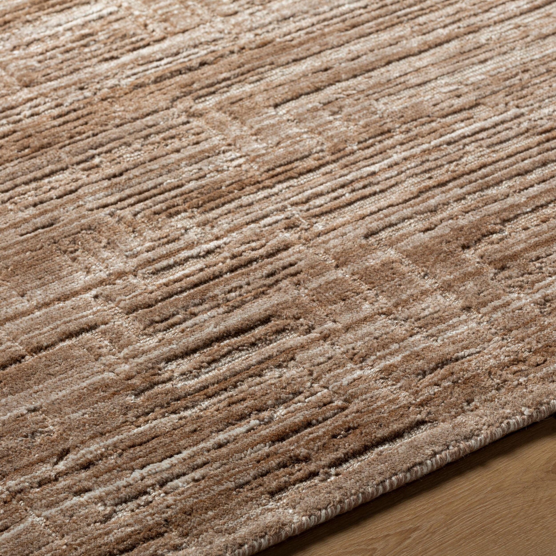 Jackie Handmade Rug Rugs