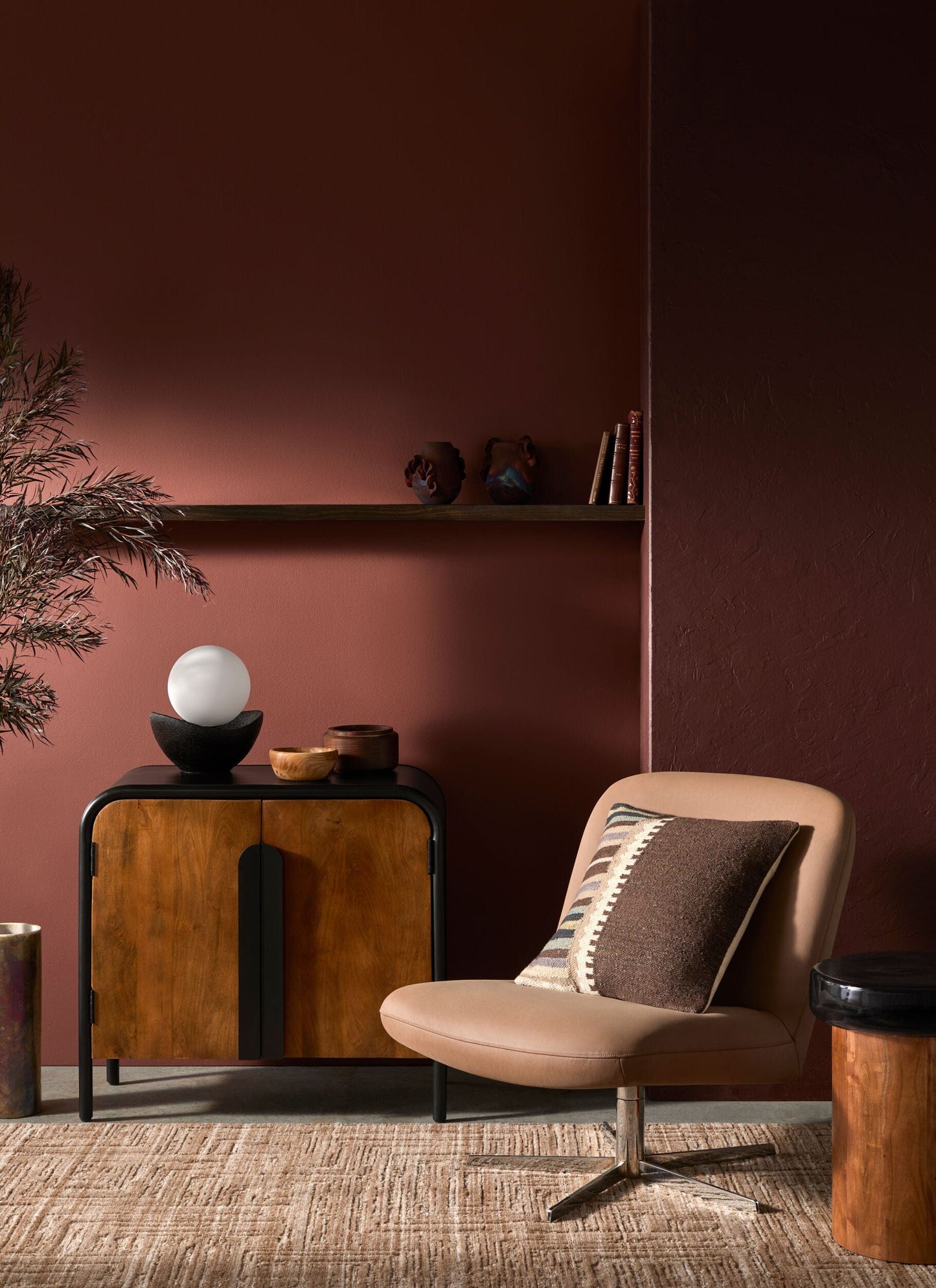 Jackie Handmade Rug Rugs