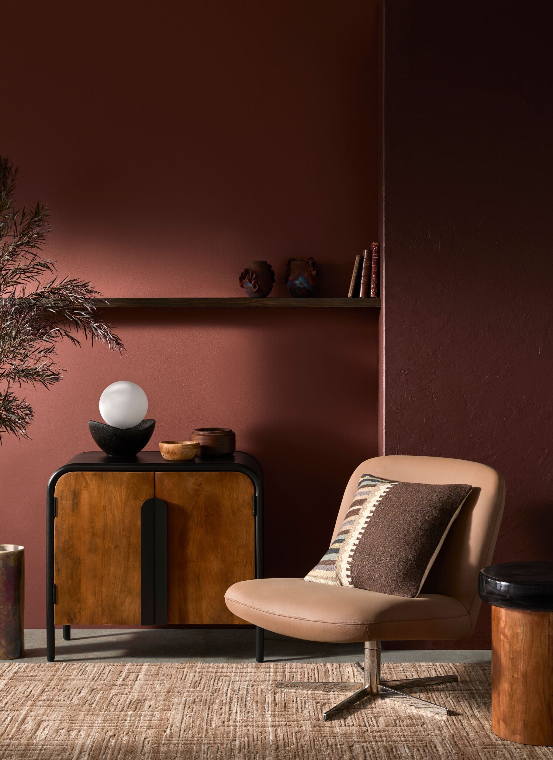 Jackie Handmade Rug Rugs