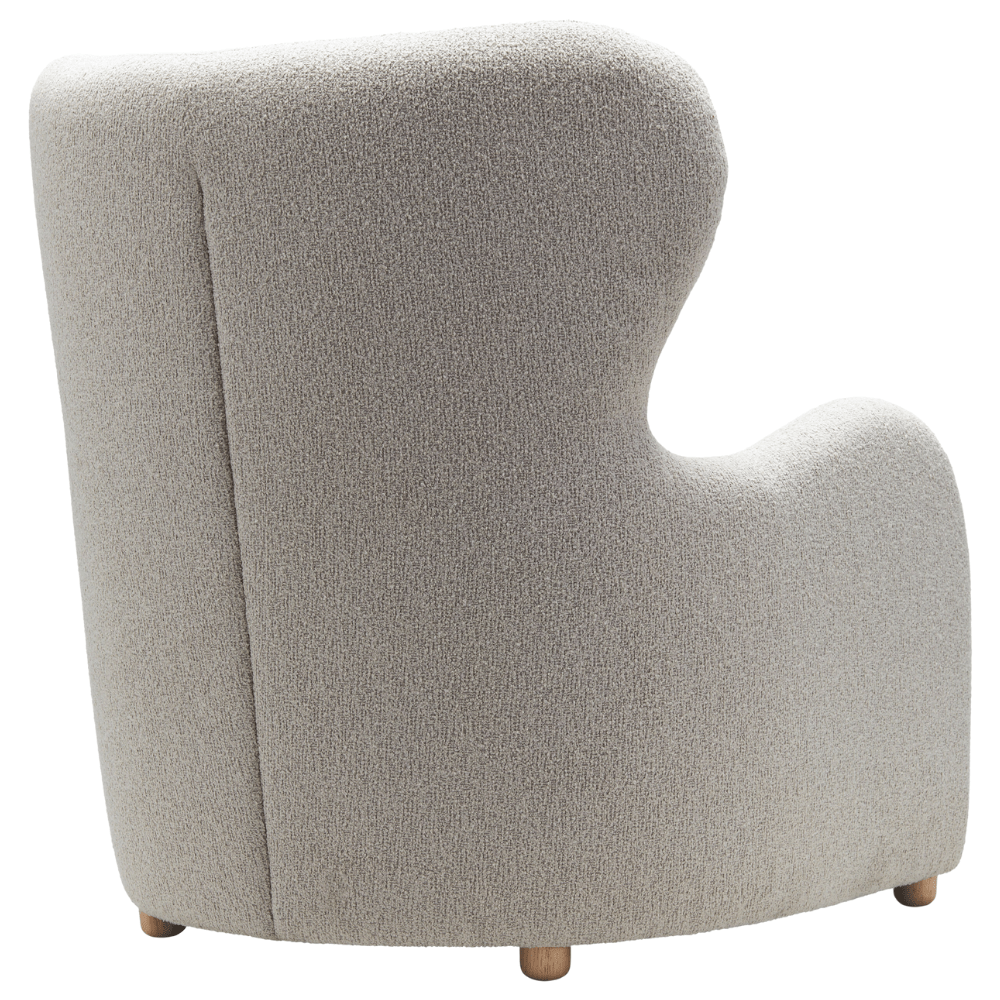Jacqui Accent Chair Accent Chair
