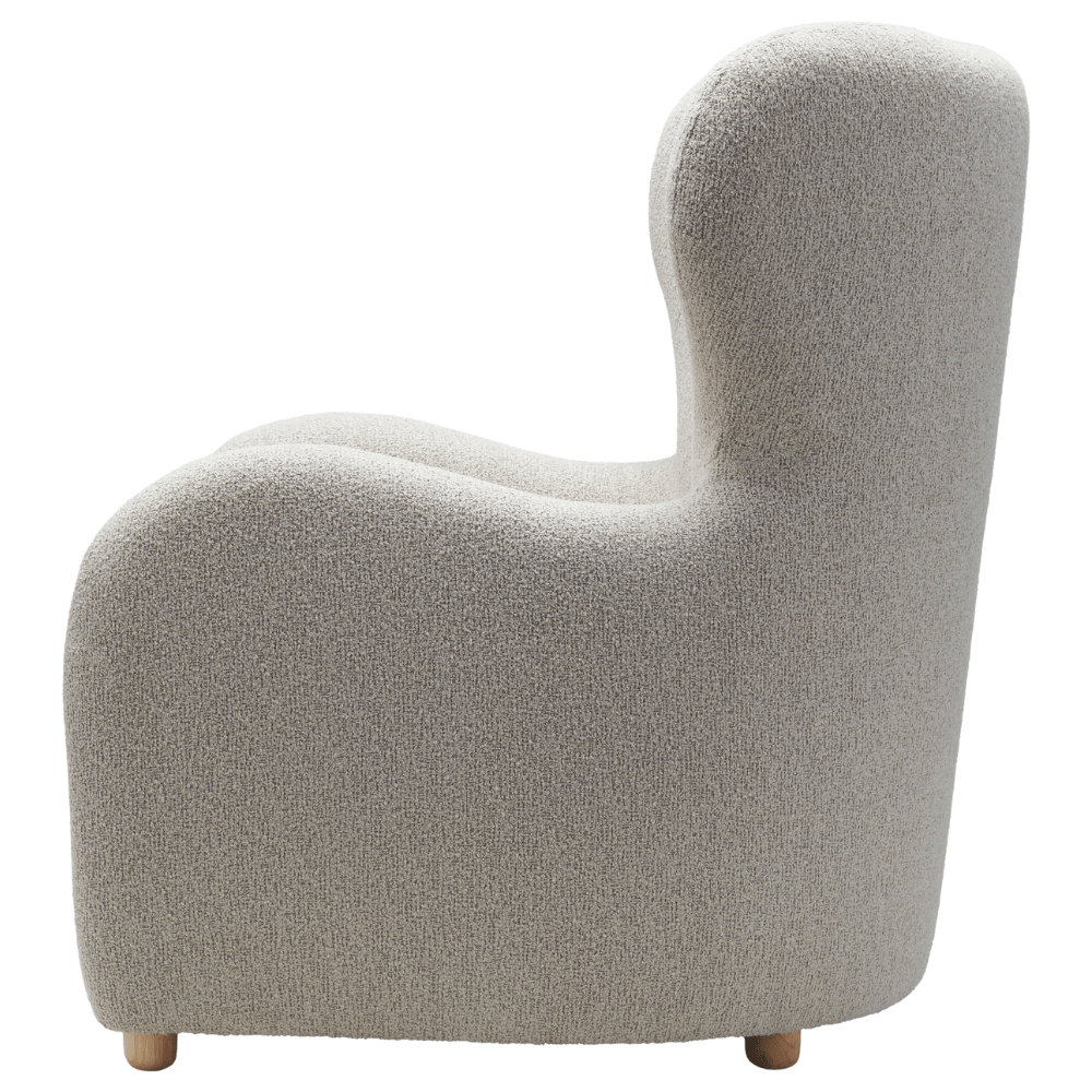 Jacqui Accent Chair Accent Chair
