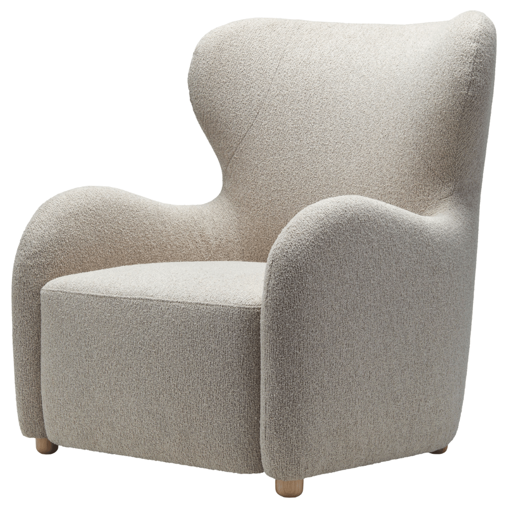 Jacqui Accent Chair Accent Chair
