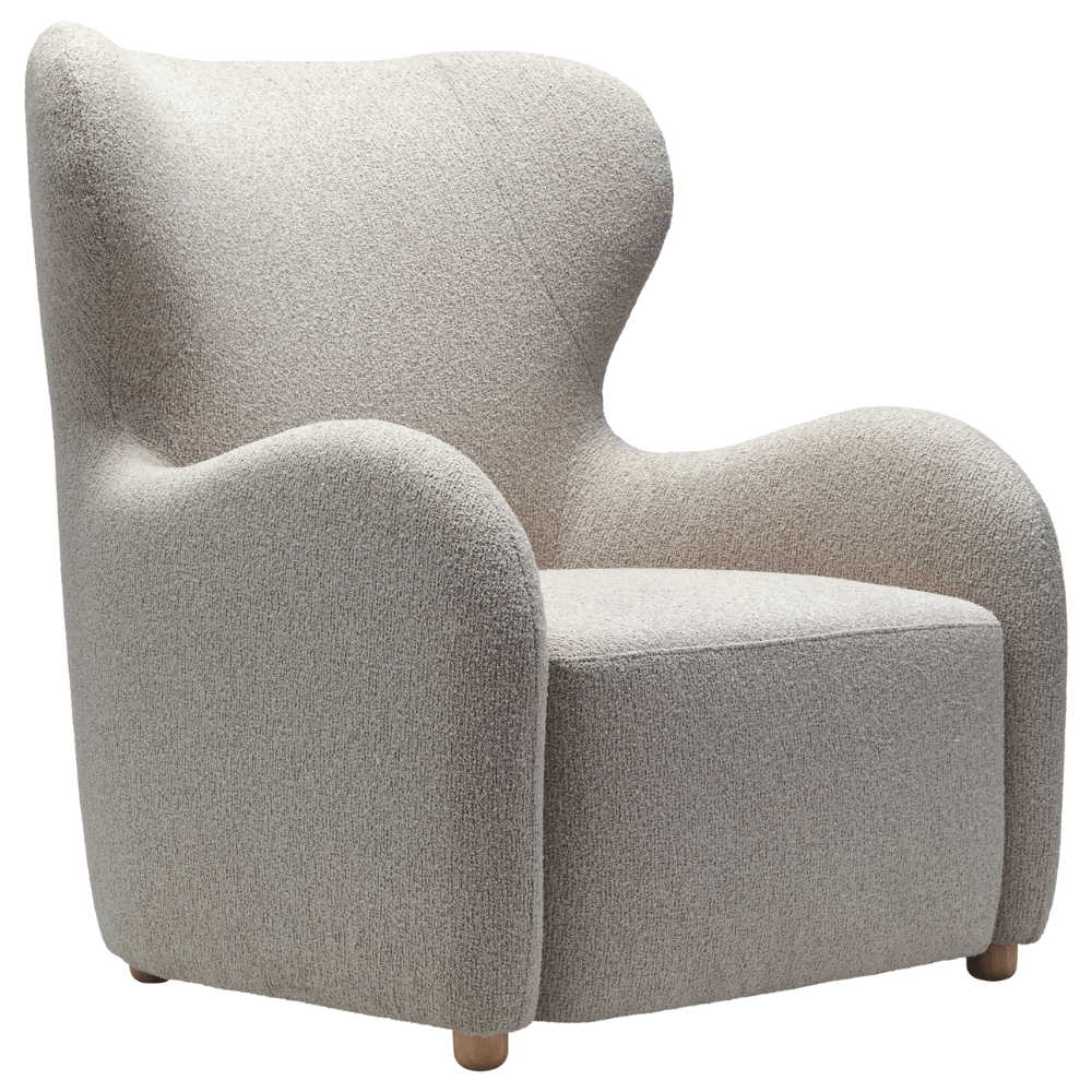 Jacqui Accent Chair Accent Chair