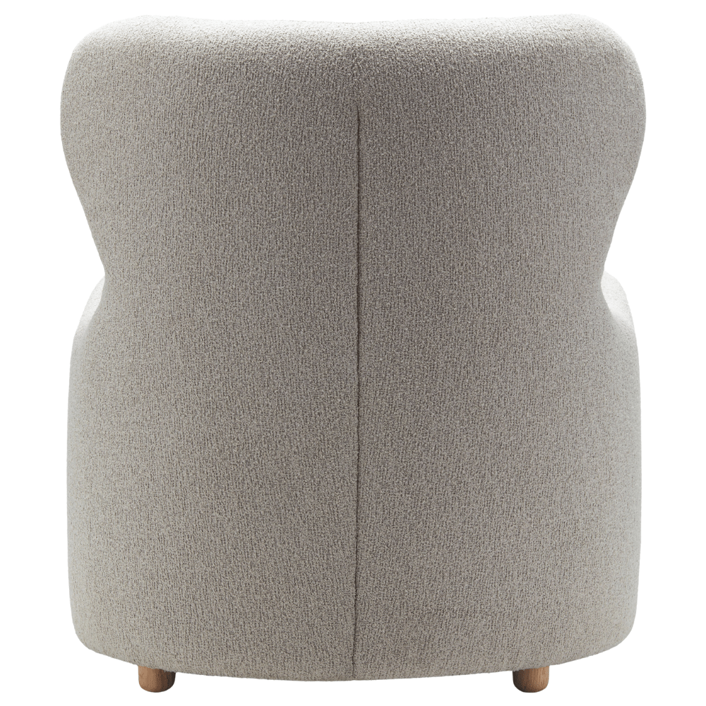 Jacqui Accent Chair Accent Chair