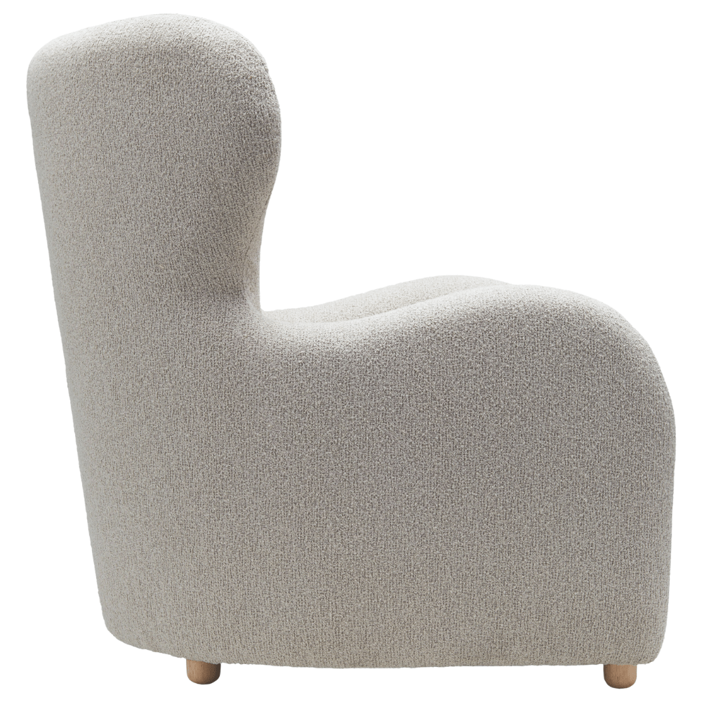 Jacqui Accent Chair Accent Chair
