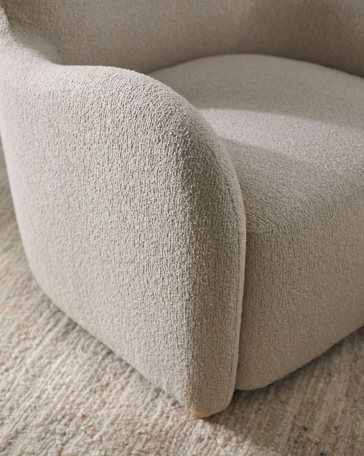 Jacqui Accent Chair Accent Chair