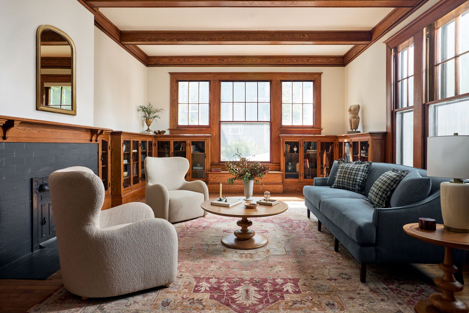 Jacqui Accent Chair Accent Chair