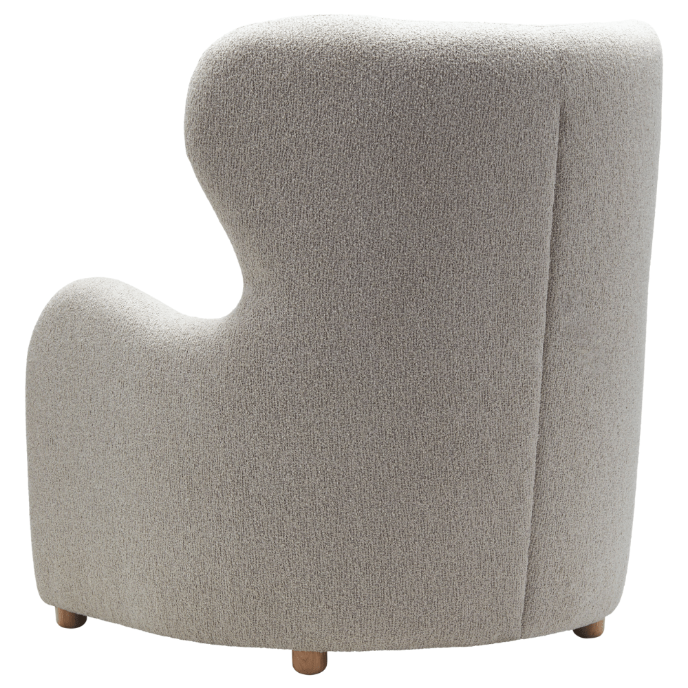 Jacqui Accent Chair Accent Chair