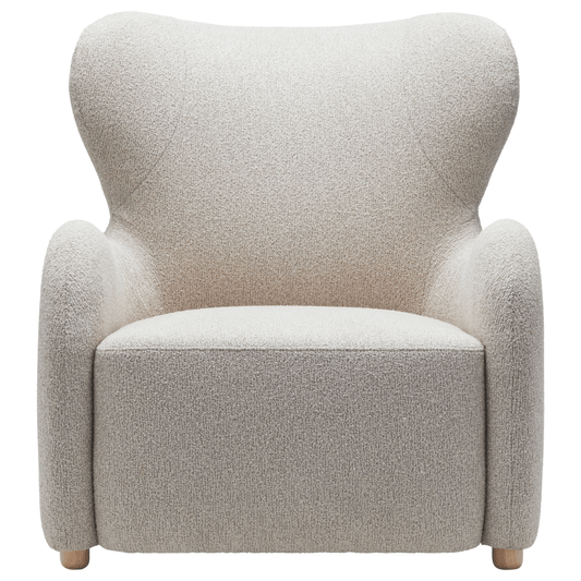 Jacqui Accent Chair Accent Chair JQU001-373236 889292875875