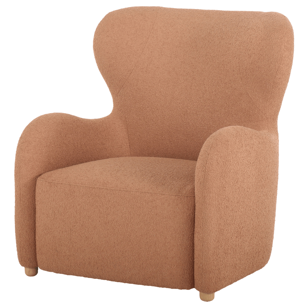 Jacqui Accent Chair Accent Chair JQU002-373236 889292875868