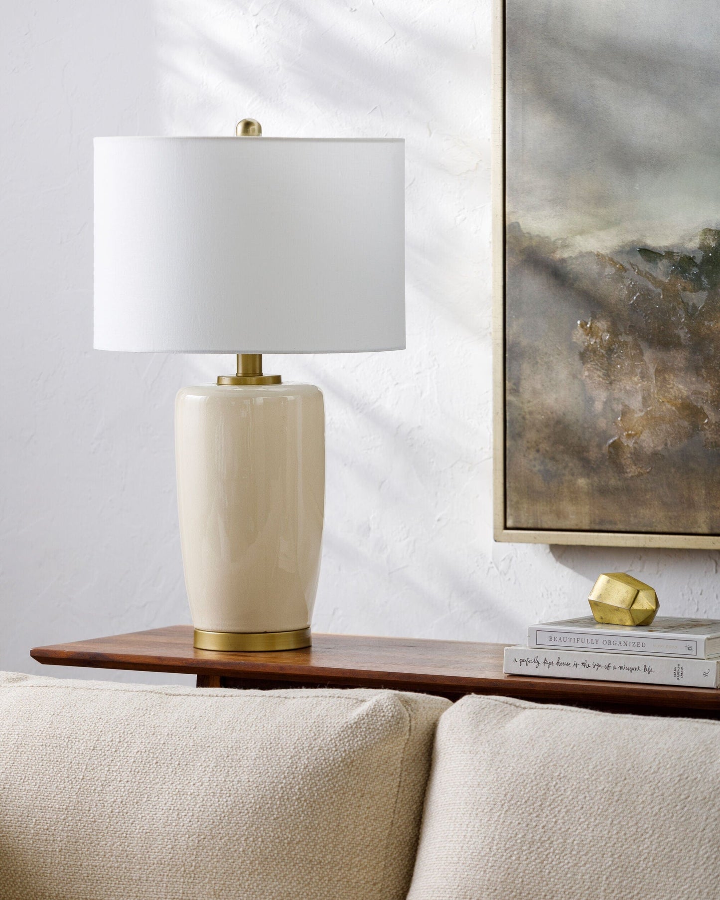 Kasuri Table Lamp Table Lamps