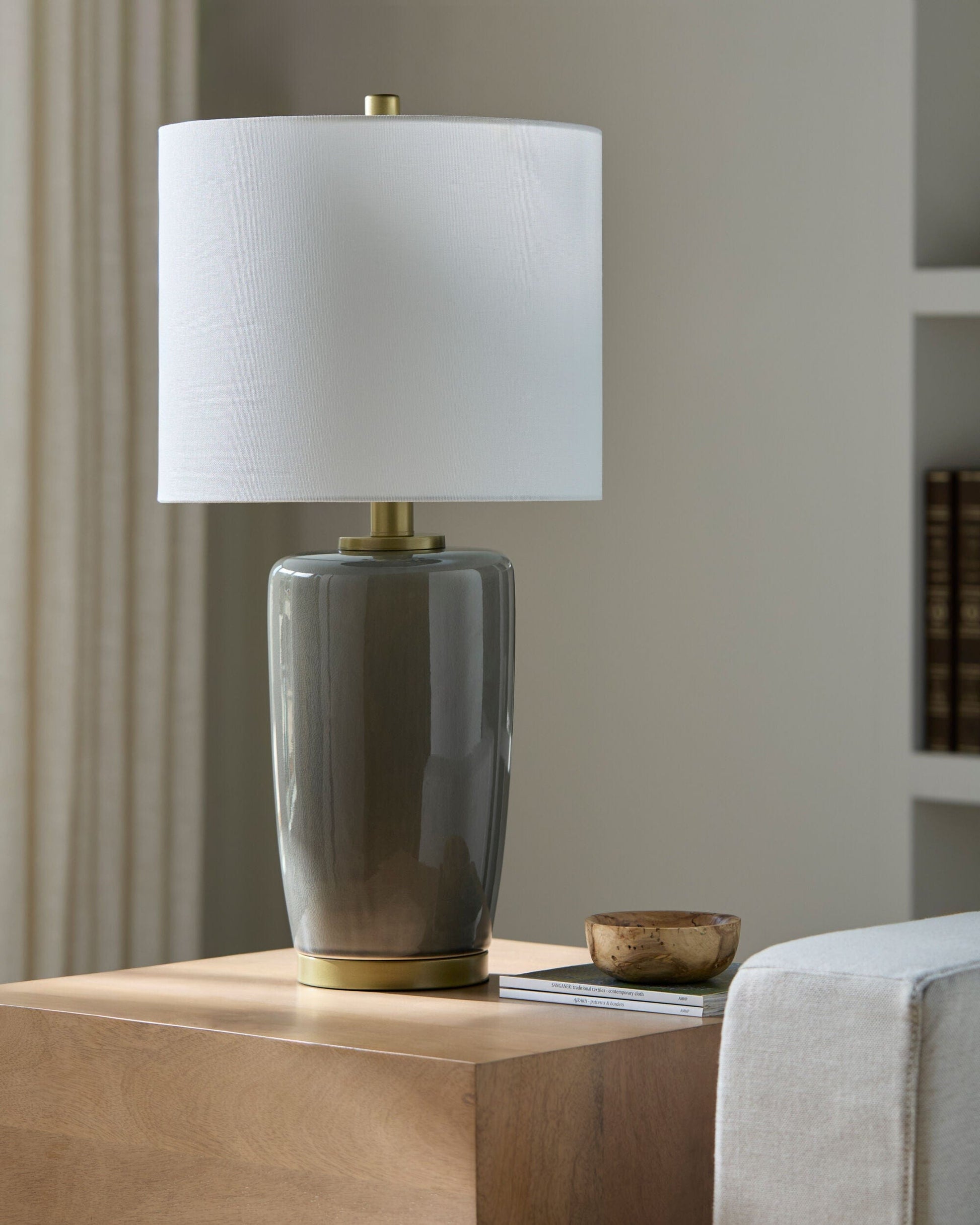 Kasuri Table Lamp Table Lamps