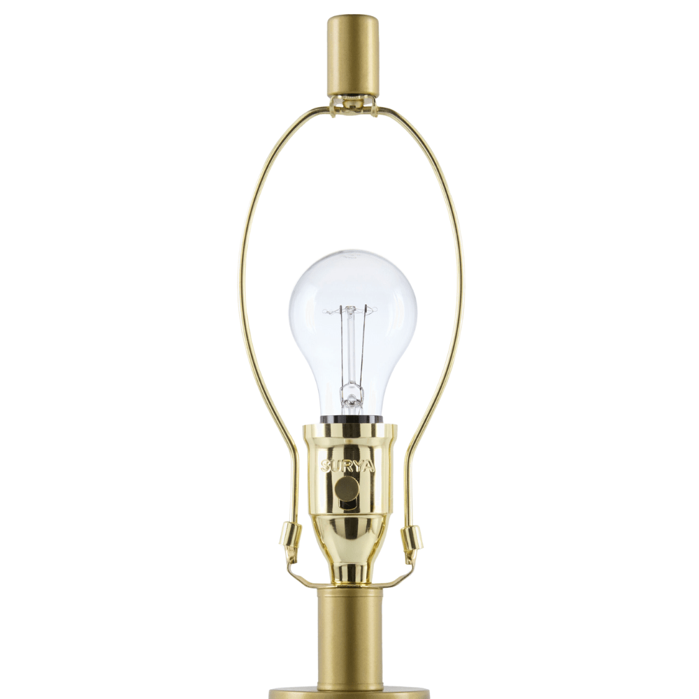 Kasuri Table Lamp Table Lamps