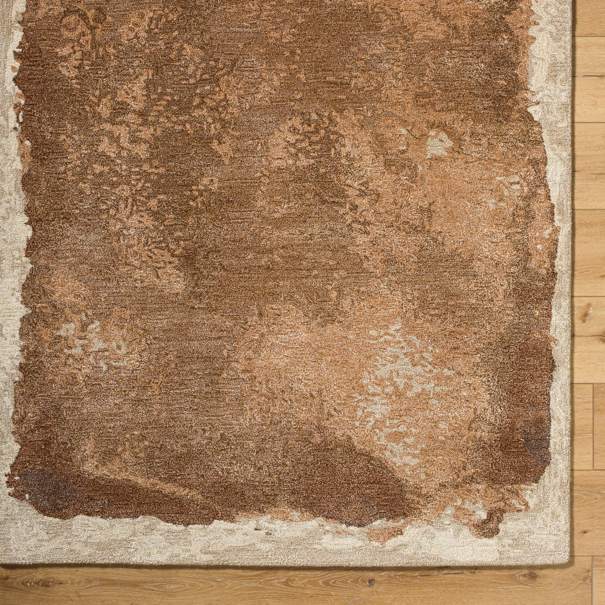 Kavita Handmade Rug Rugs