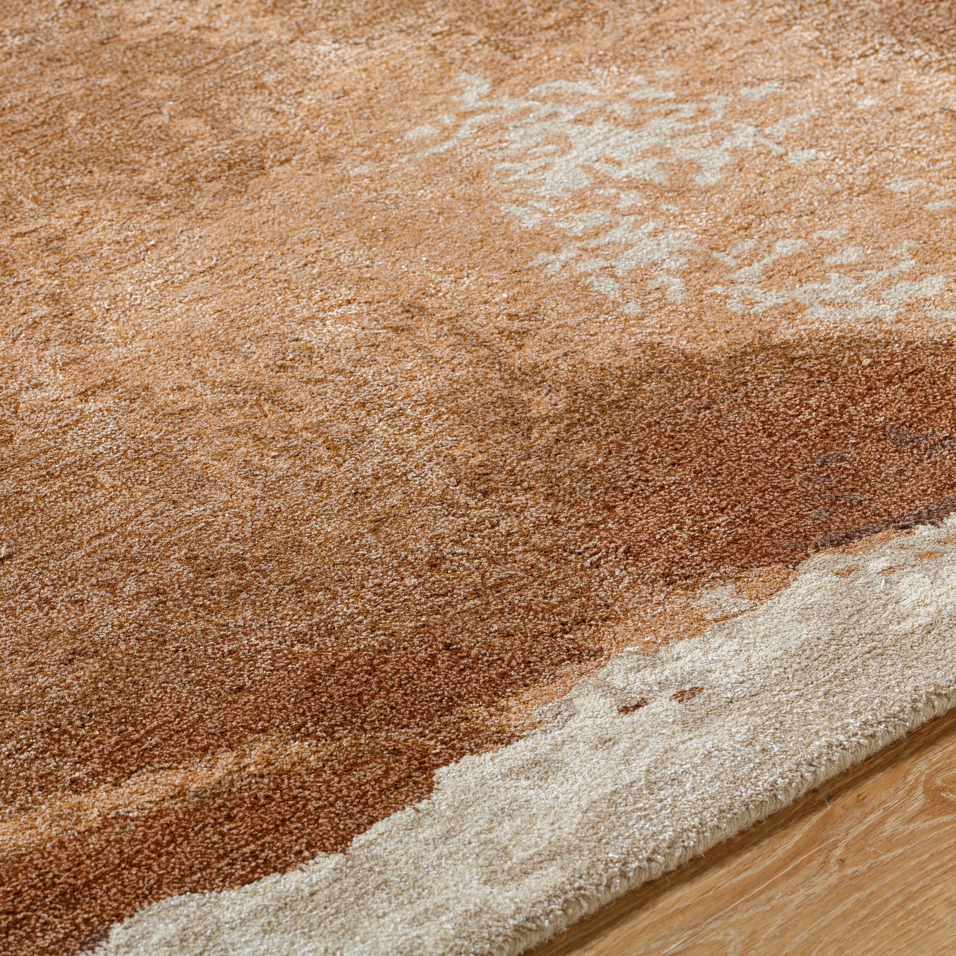 Kavita Handmade Rug Rugs