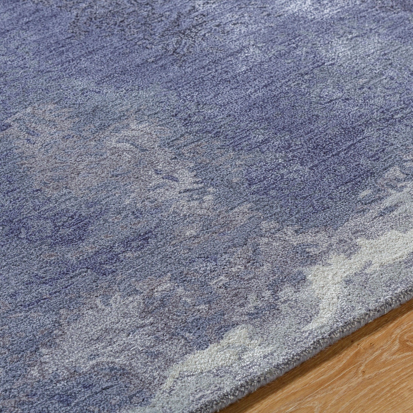 Kavita Handmade Rug Rugs