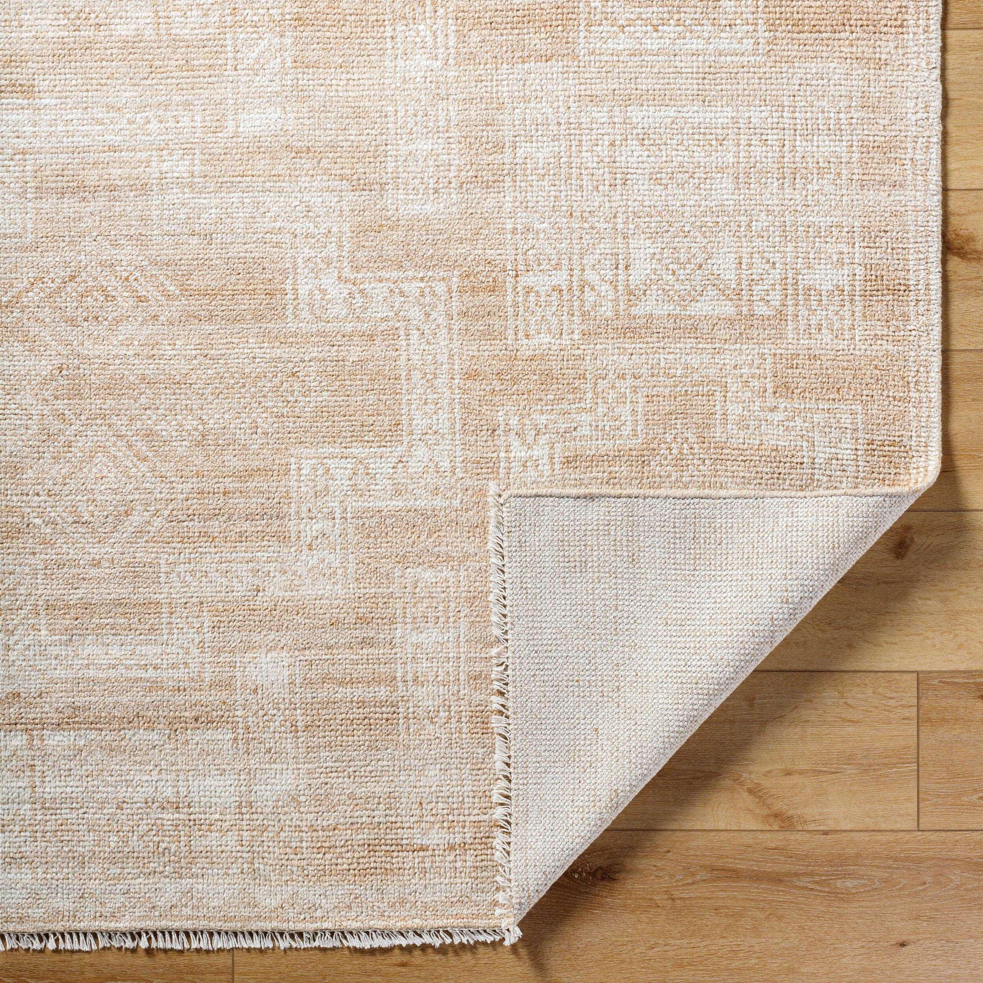 Kunal Handmade Rug Rugs