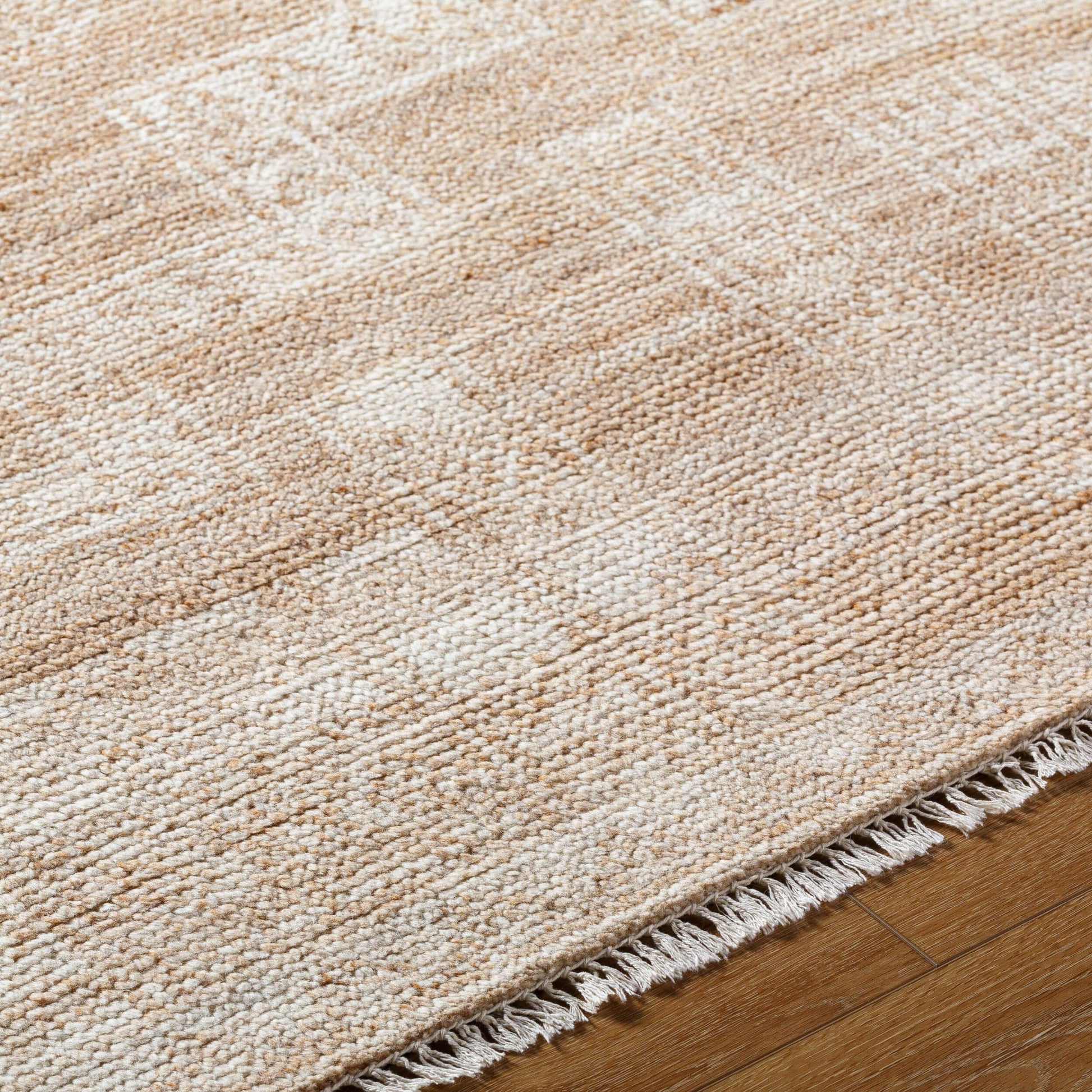 Kunal Handmade Rug Rugs