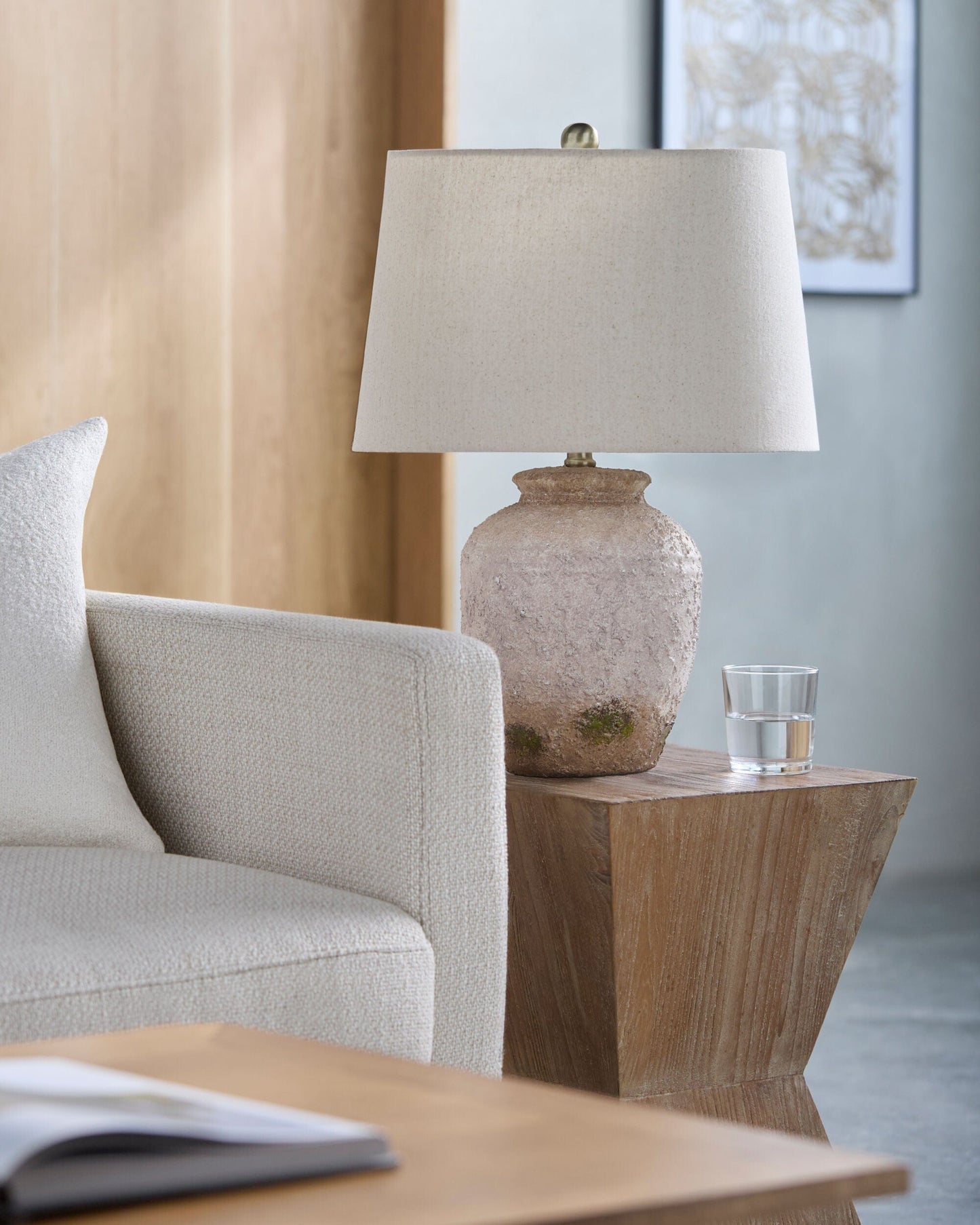 Lianos Table Lamp Table Lamps LIA-001 889292887649