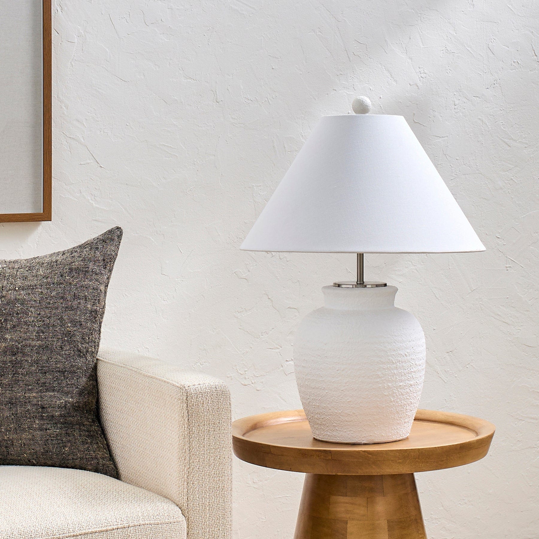 Lighting by BLU Bordeaux Lamp surya-BDX-001 889292661546