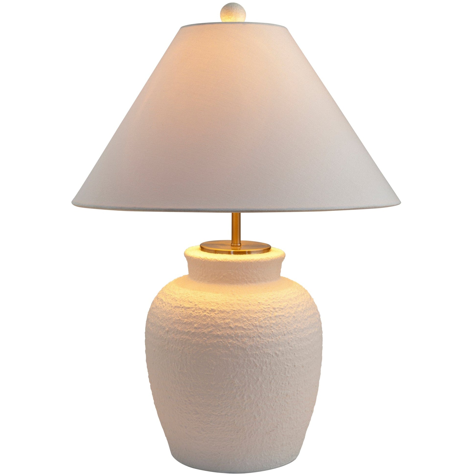 Lighting by BLU Bordeaux Lamp surya-BDX-001 889292661546