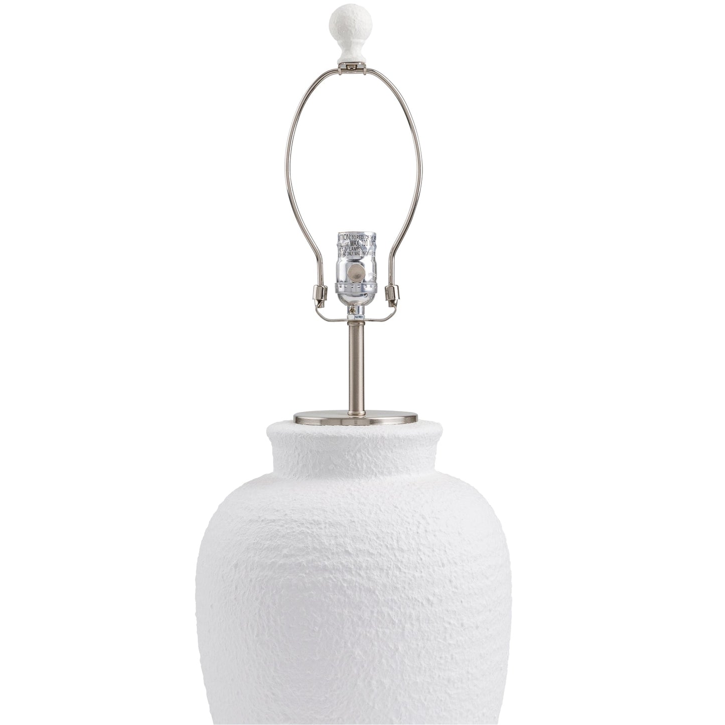 Lighting by BLU Bordeaux Lamp surya-BDX-001 889292661546