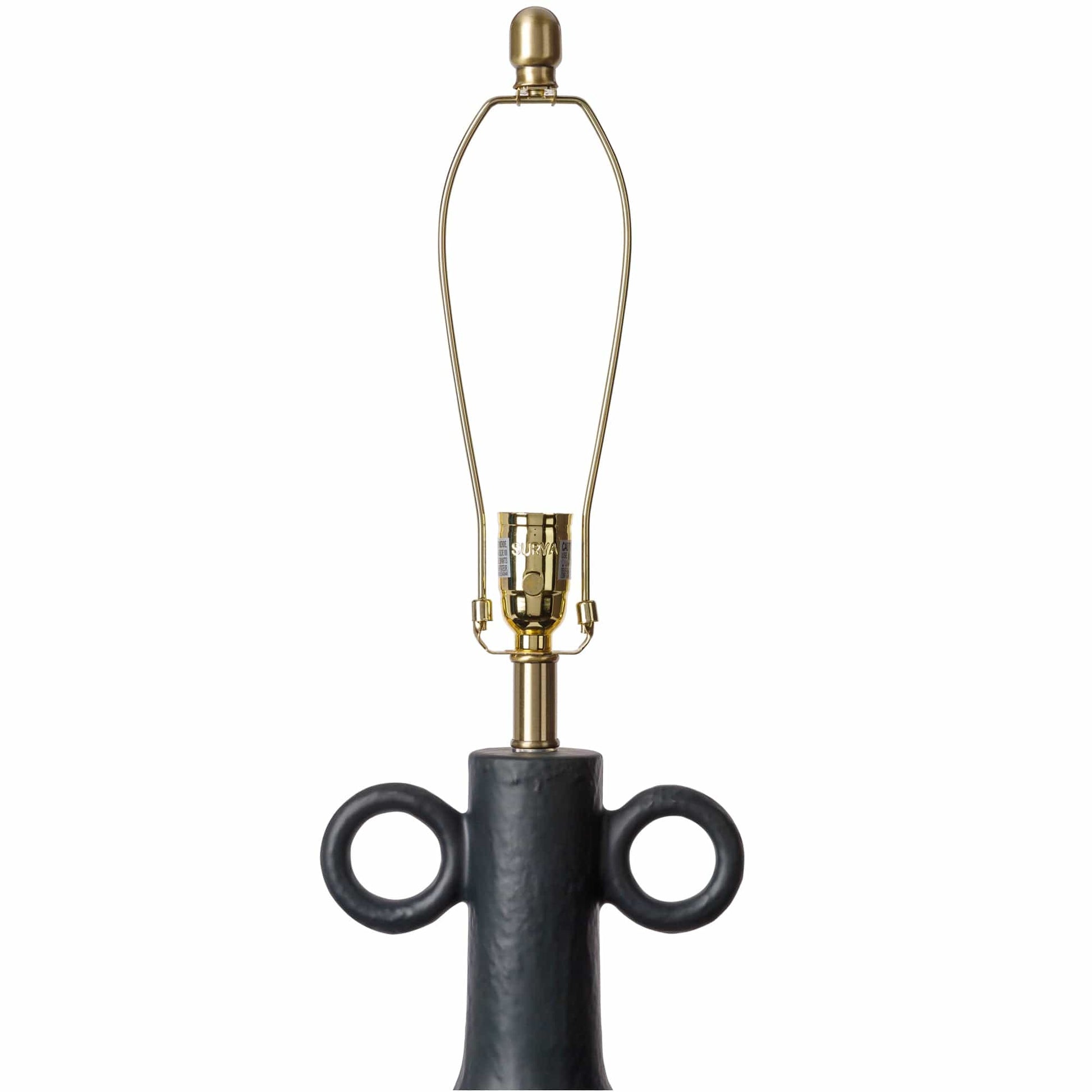 Lighting by BLU Brava Lamp Table Lamps