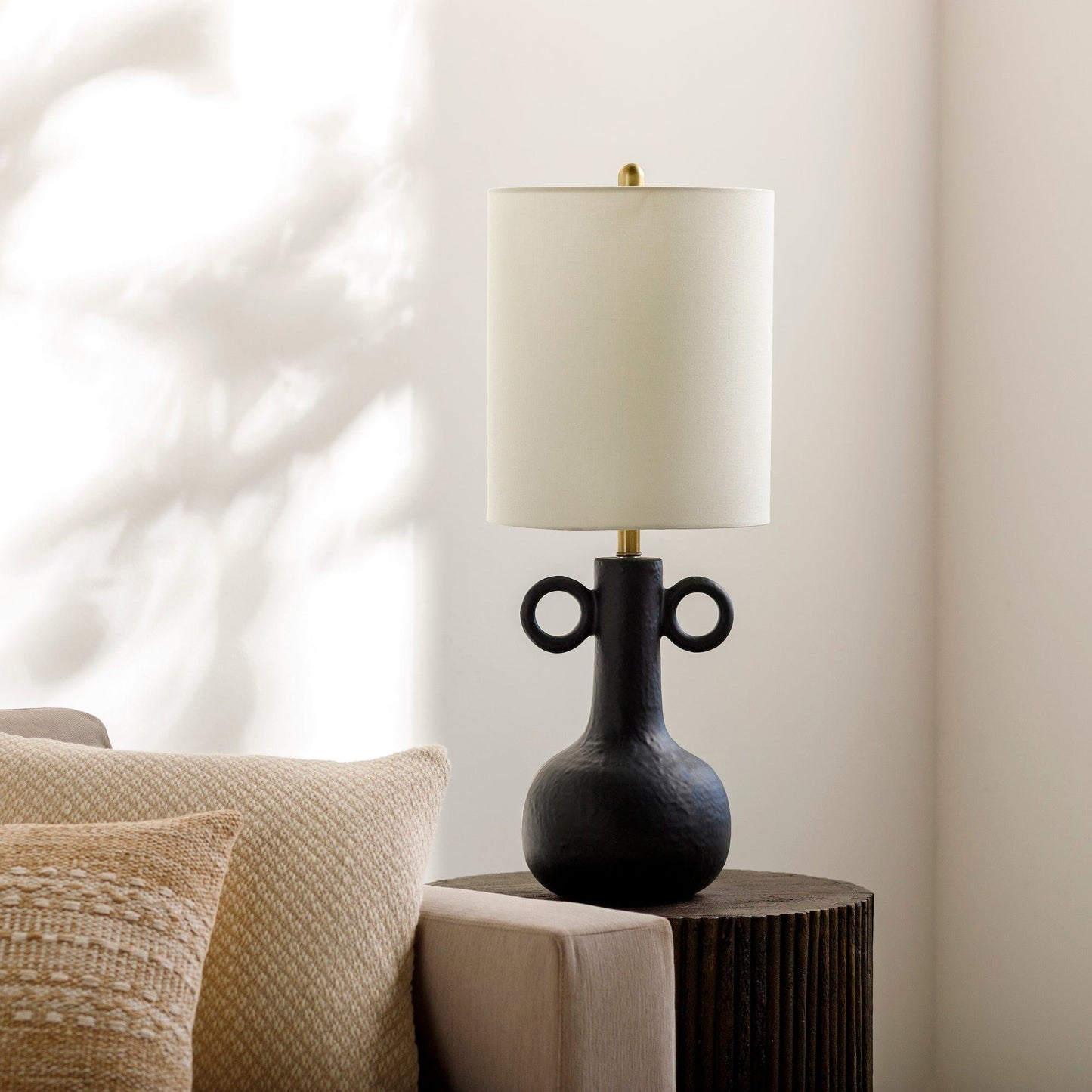 Lighting by BLU Brava Lamp Table Lamps