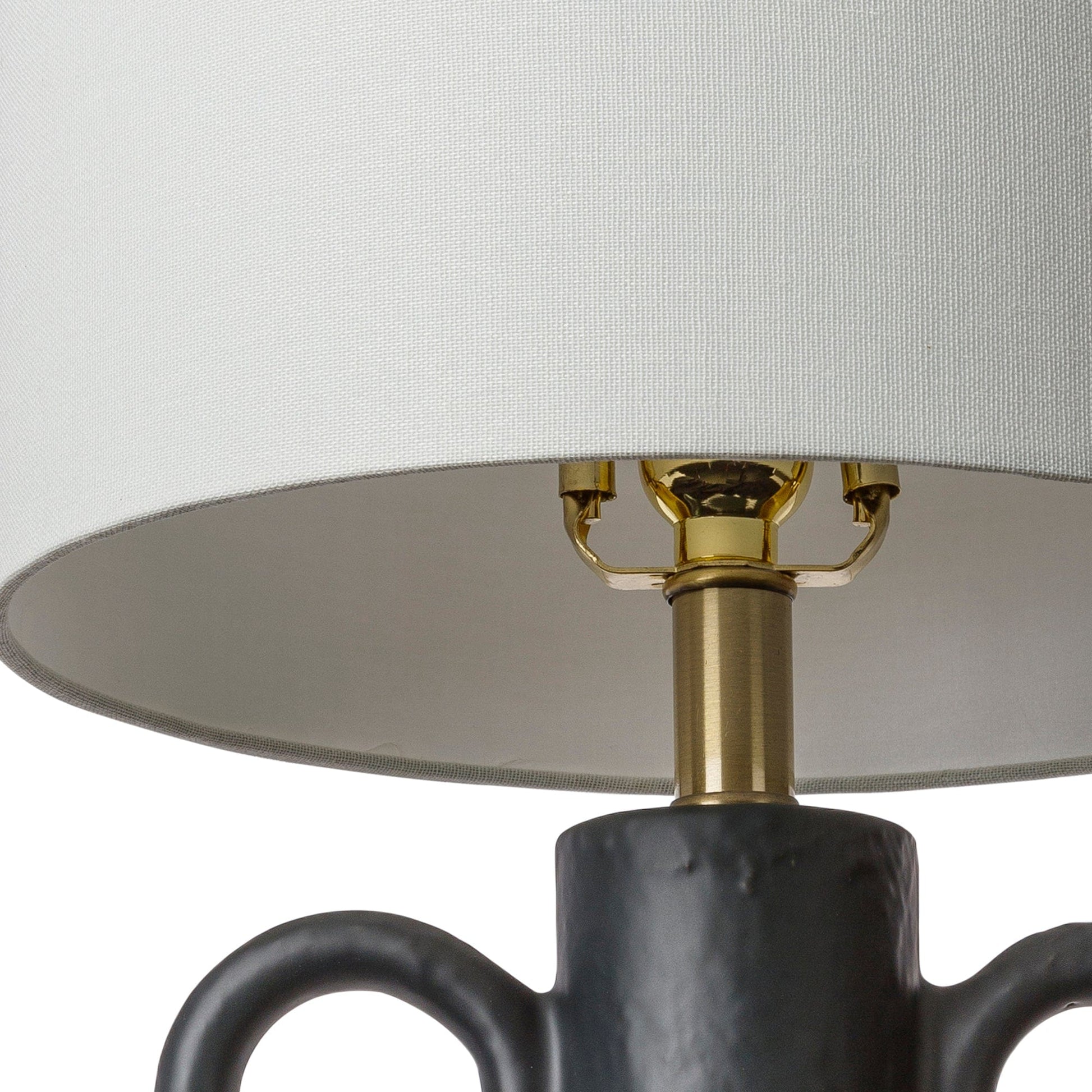 Lighting by BLU Brava Lamp Table Lamps