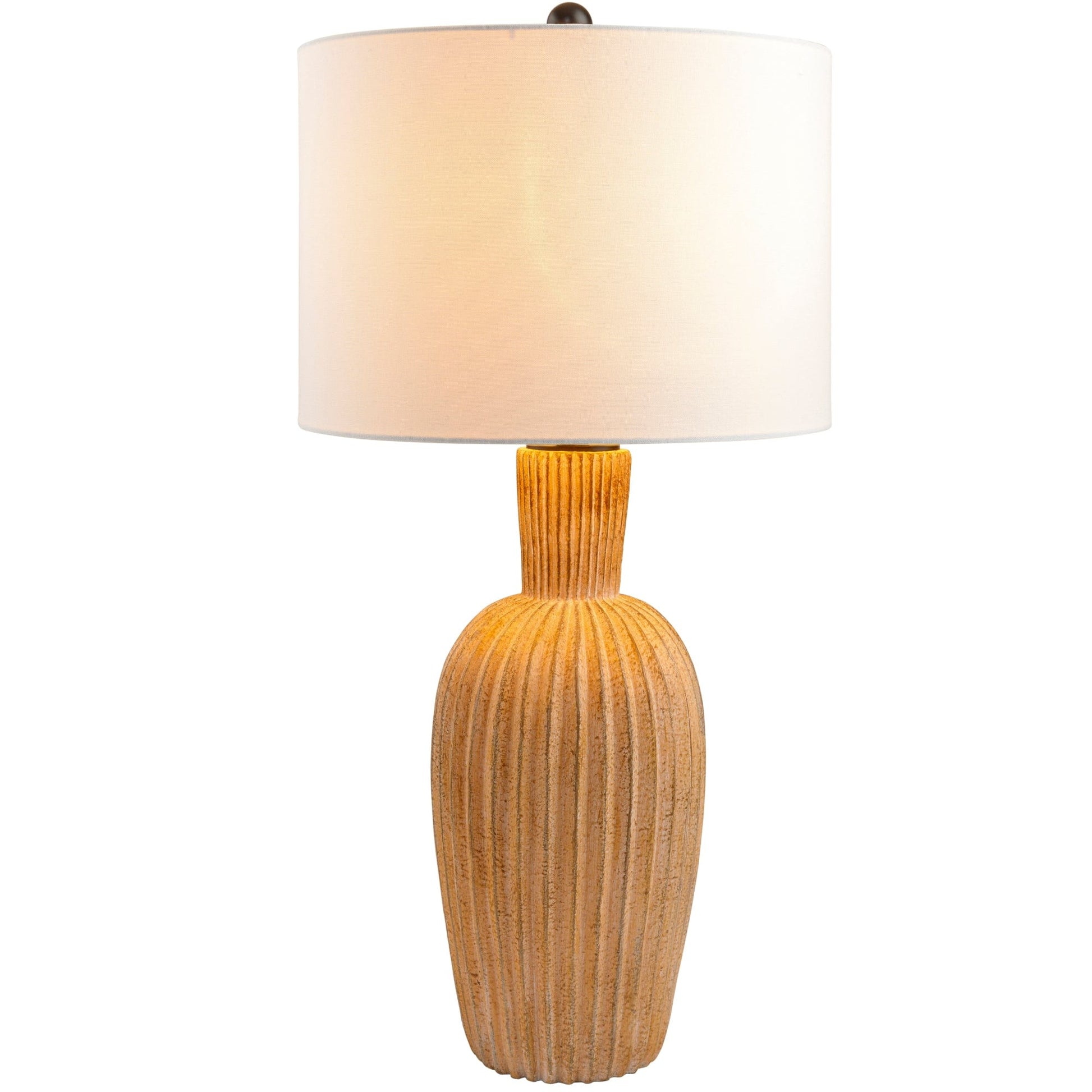 Lighting by BLU Bravura Lamp Table Lamps