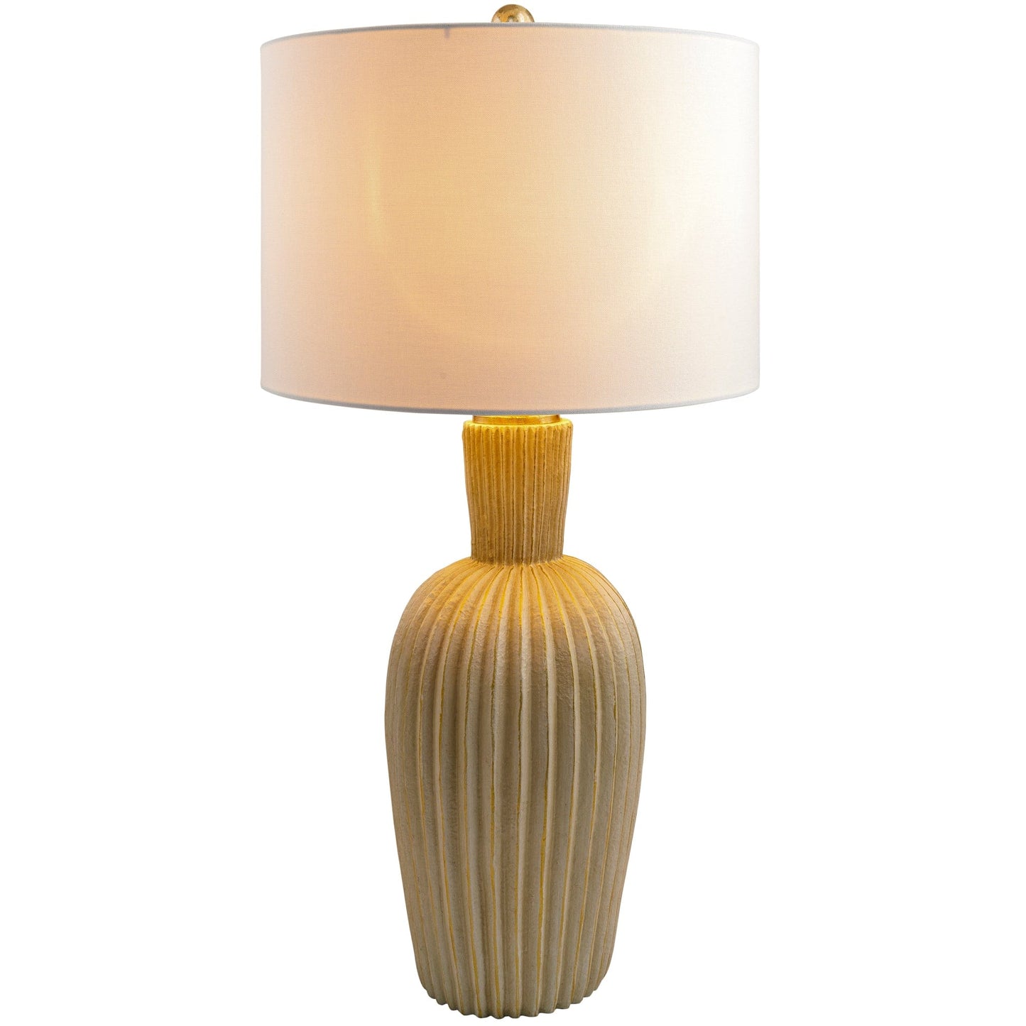 Lighting by BLU Bravura Lamp Table Lamps