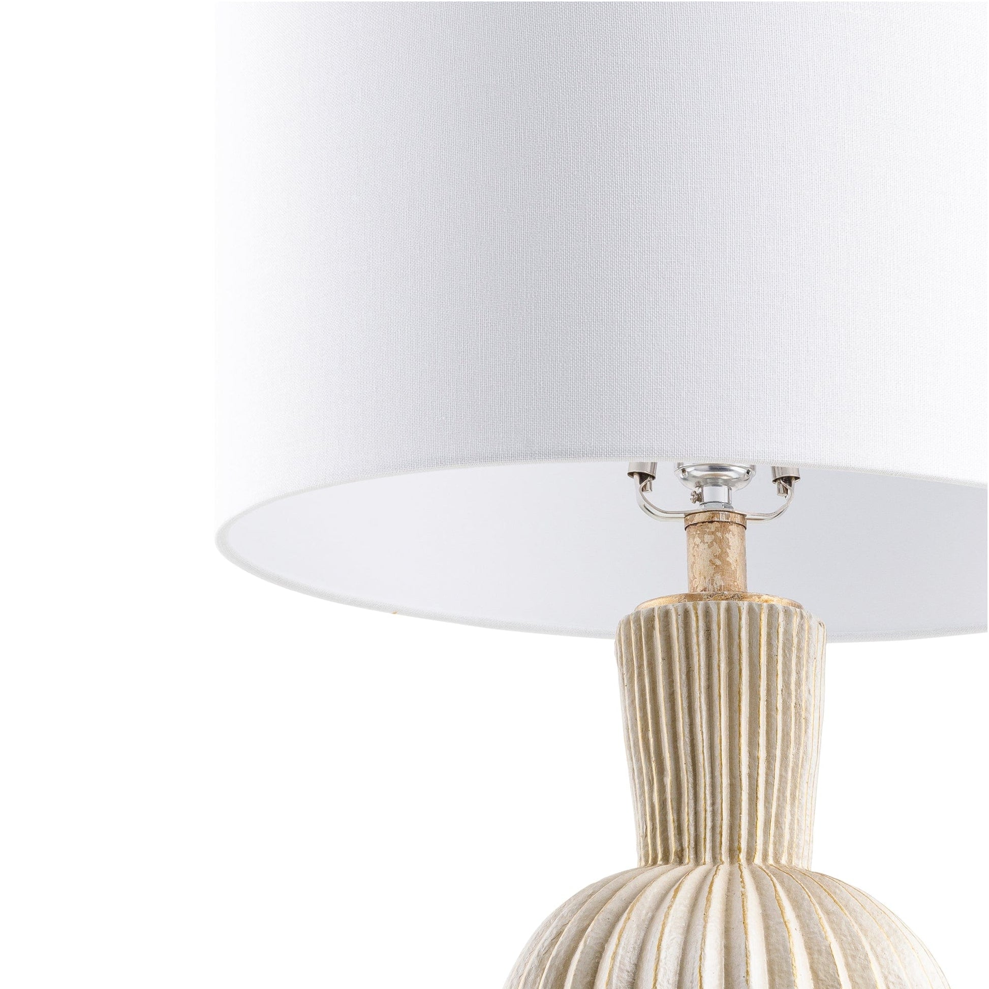 Lighting by BLU Bravura Lamp Table Lamps