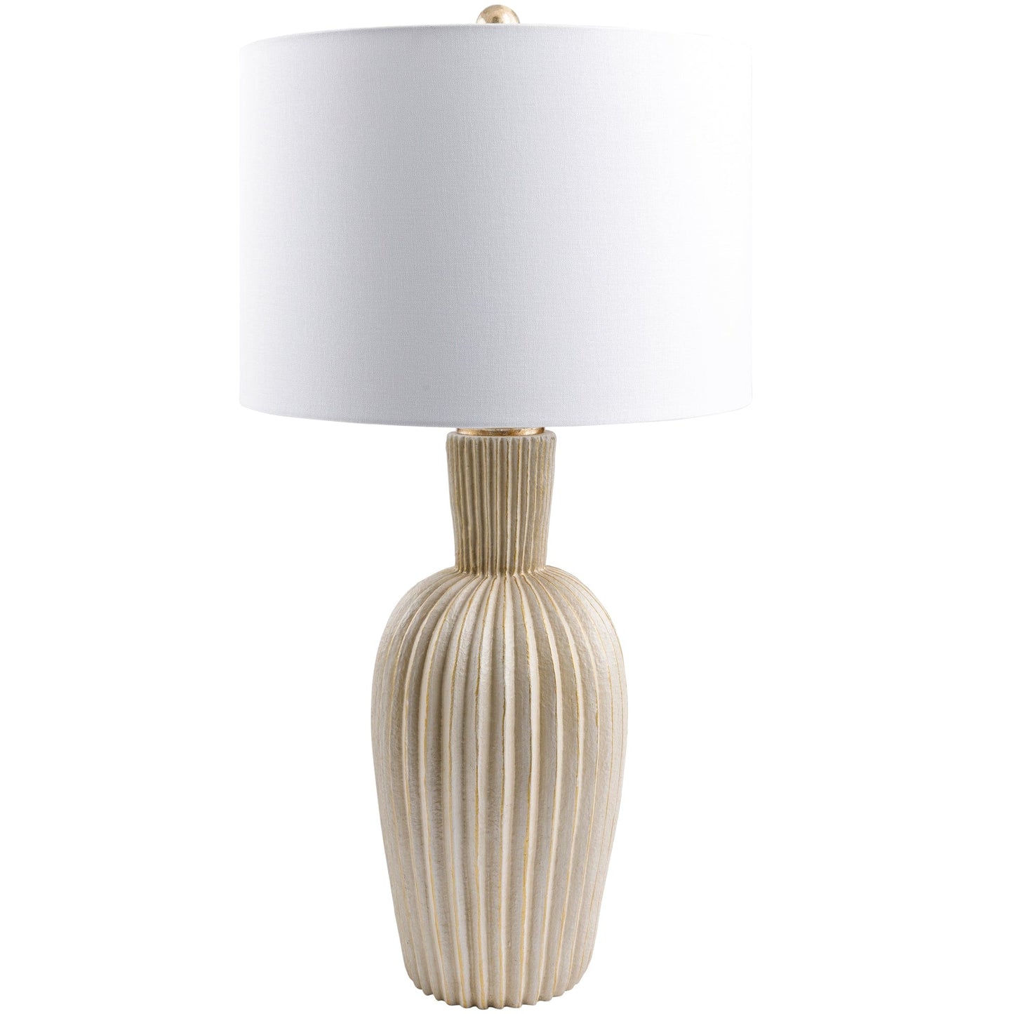 Lighting by BLU Bravura Lamp Table Lamps