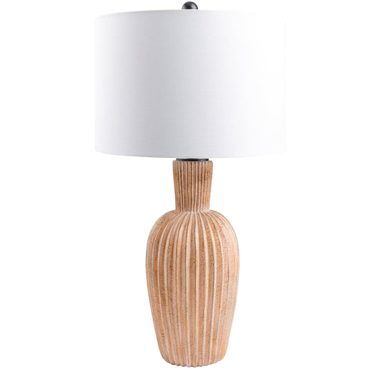 Lighting by BLU Bravura Lamp Table Lamps surya-BRA-002 889292661485