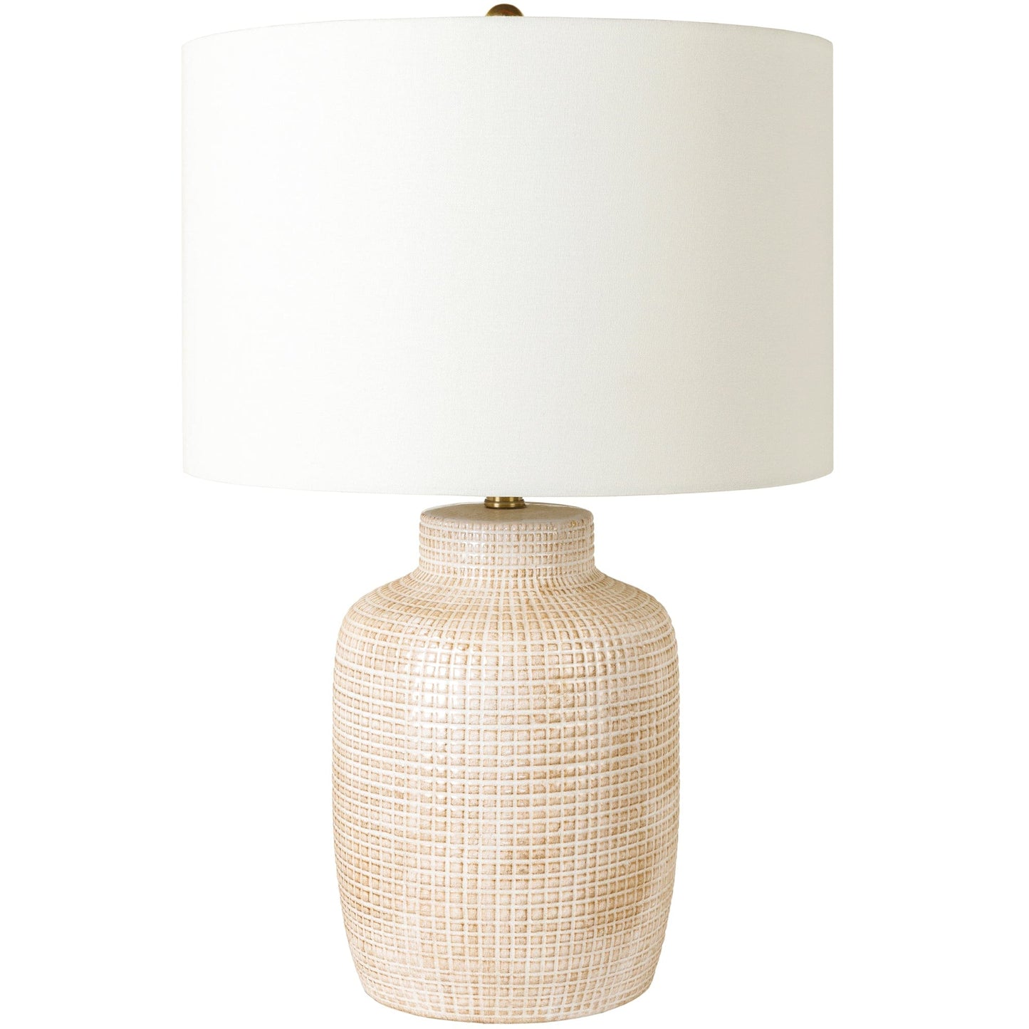 Lighting by BLU Brie Lamp Table Lamps