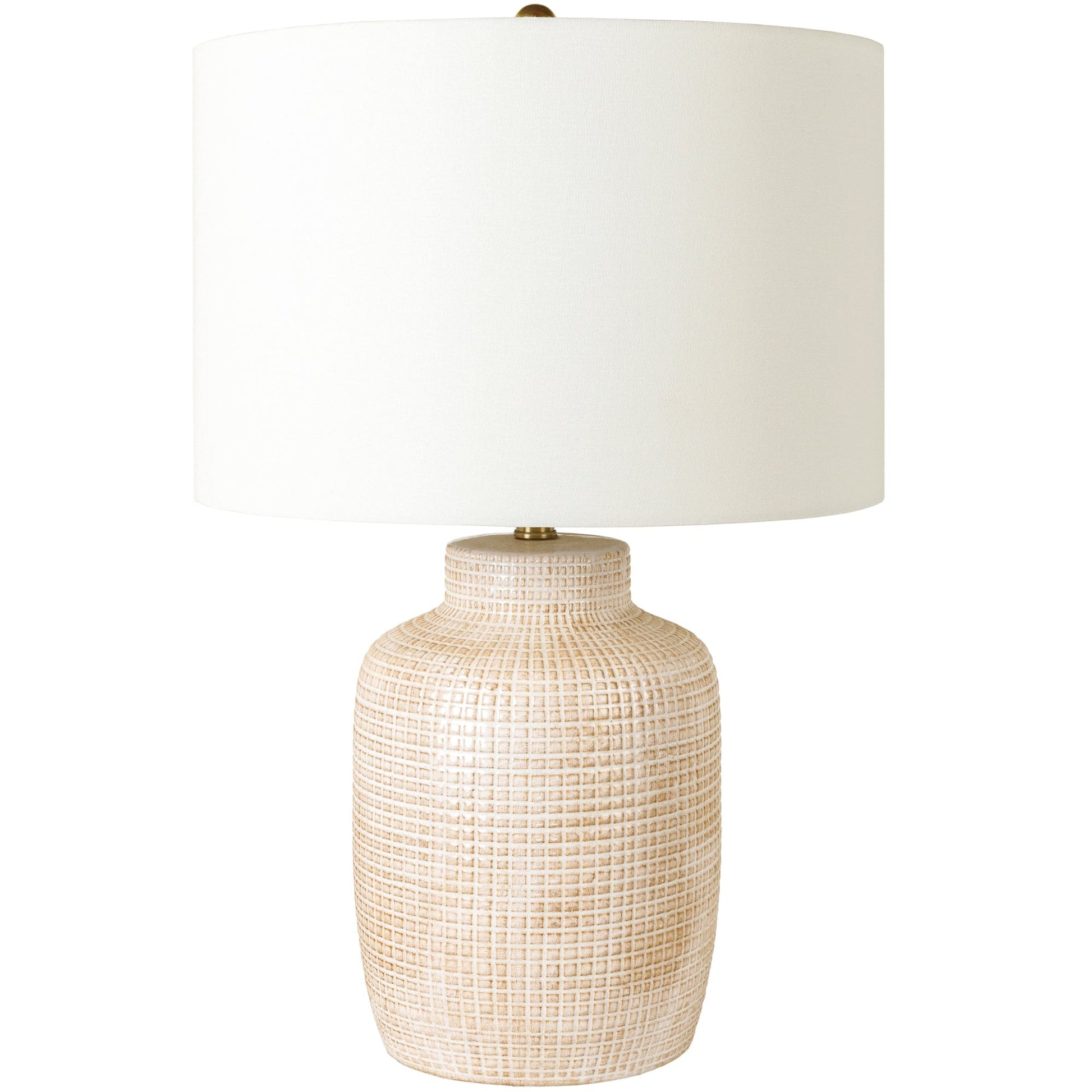Lighting by BLU Brie Lamp Table Lamps