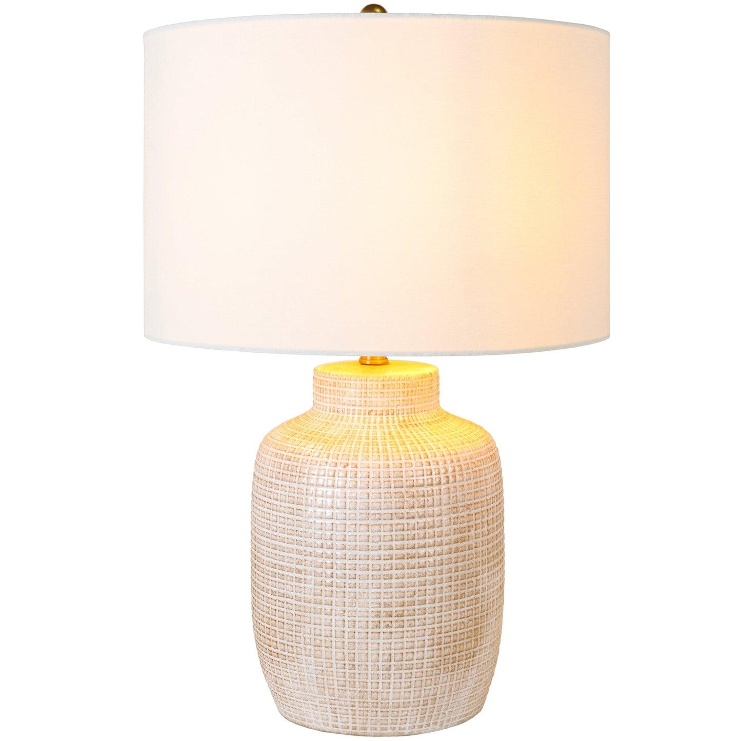 Lighting by BLU Brie Lamp Table Lamps
