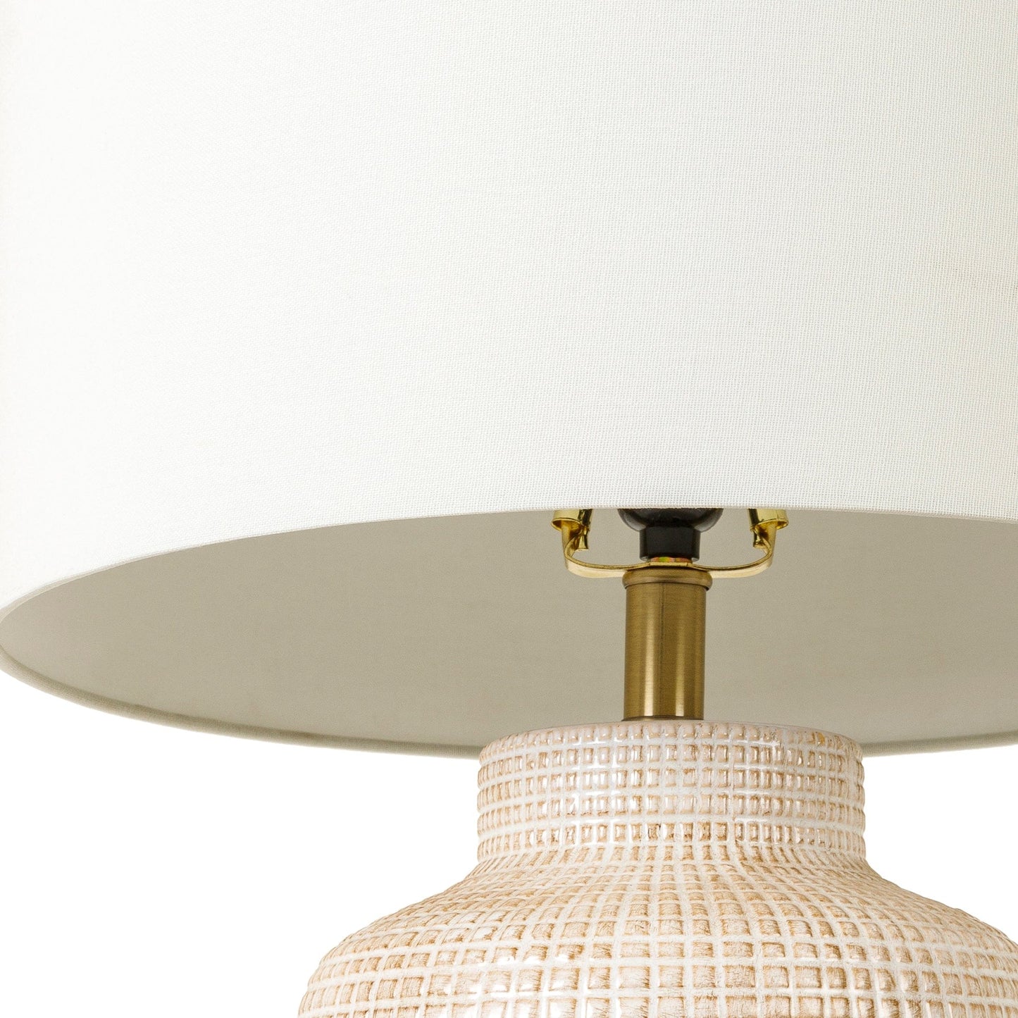 Lighting by BLU Brie Lamp Table Lamps