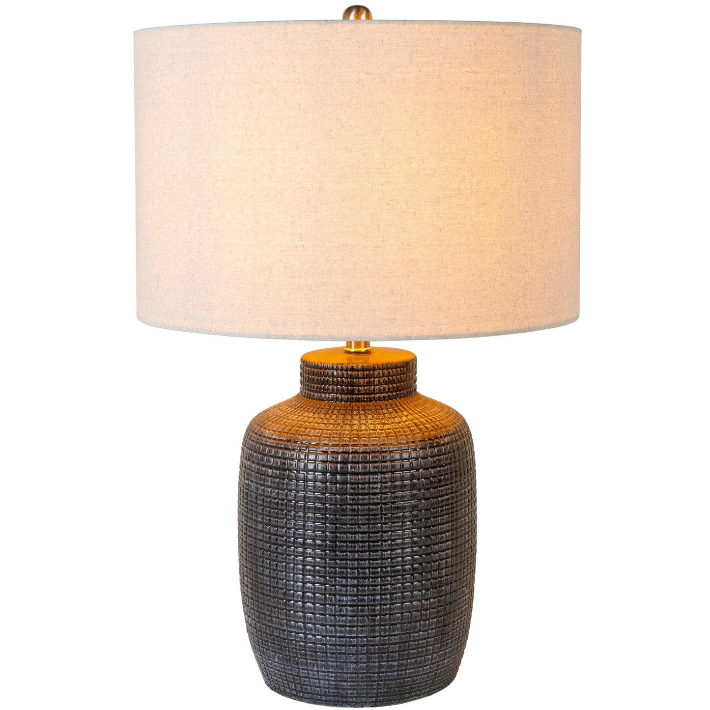 Lighting by BLU Brie Lamp Table Lamps