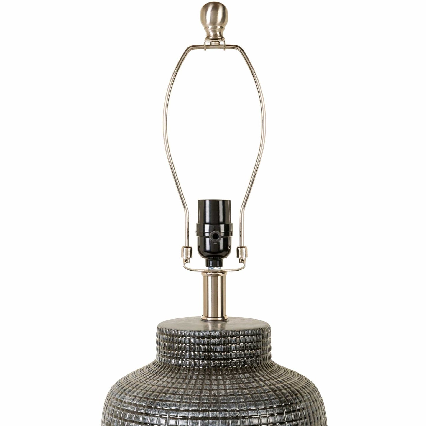 Lighting by BLU Brie Lamp Table Lamps