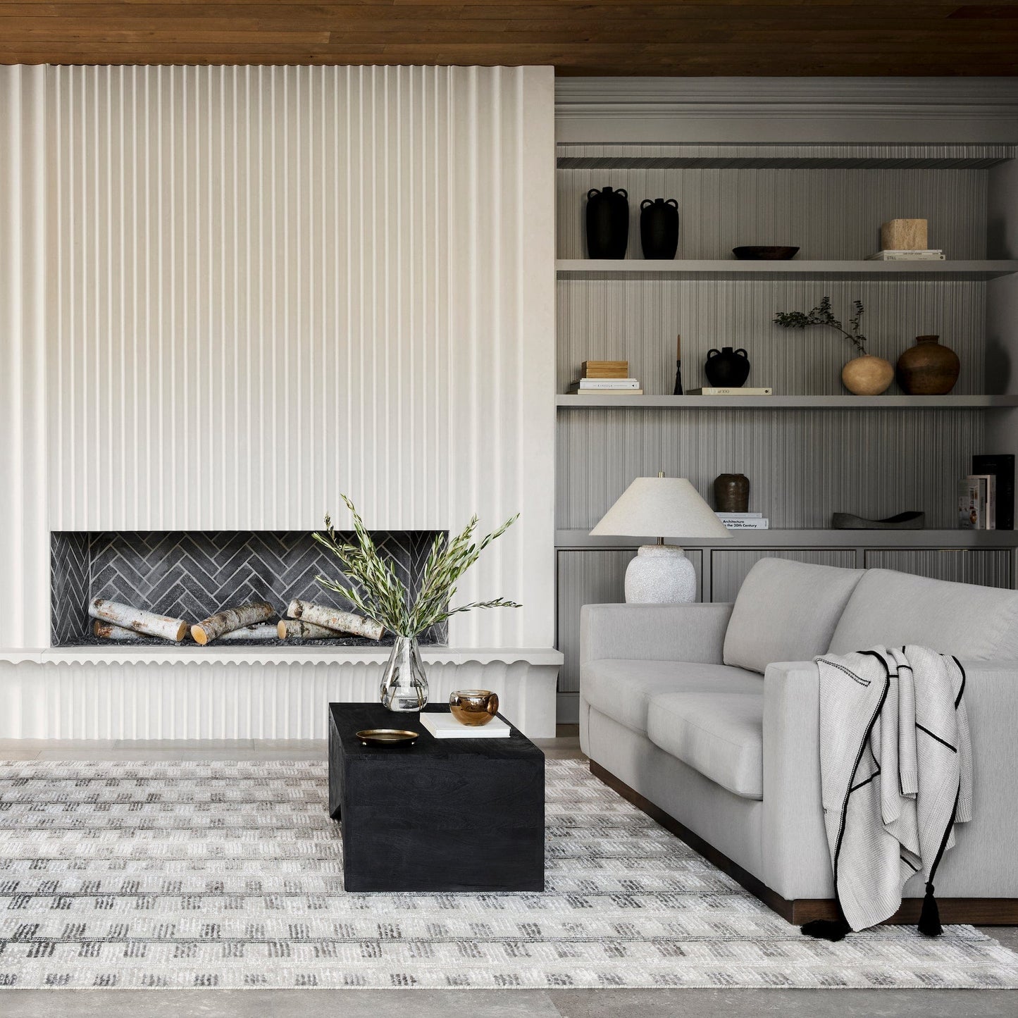 Lighting by BLU Capelli Lamp Lamps surya-CPE-001 889292478977