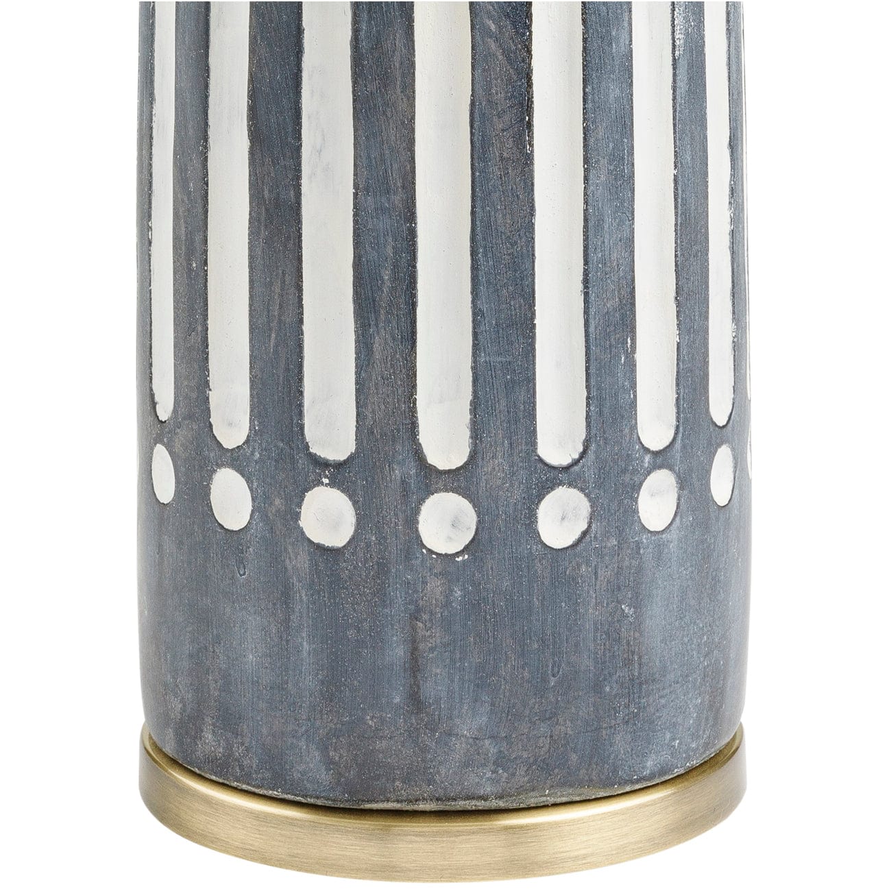 Lighting by BLU Covea Lamp Table Lamps surya-CVA-001 889292661508