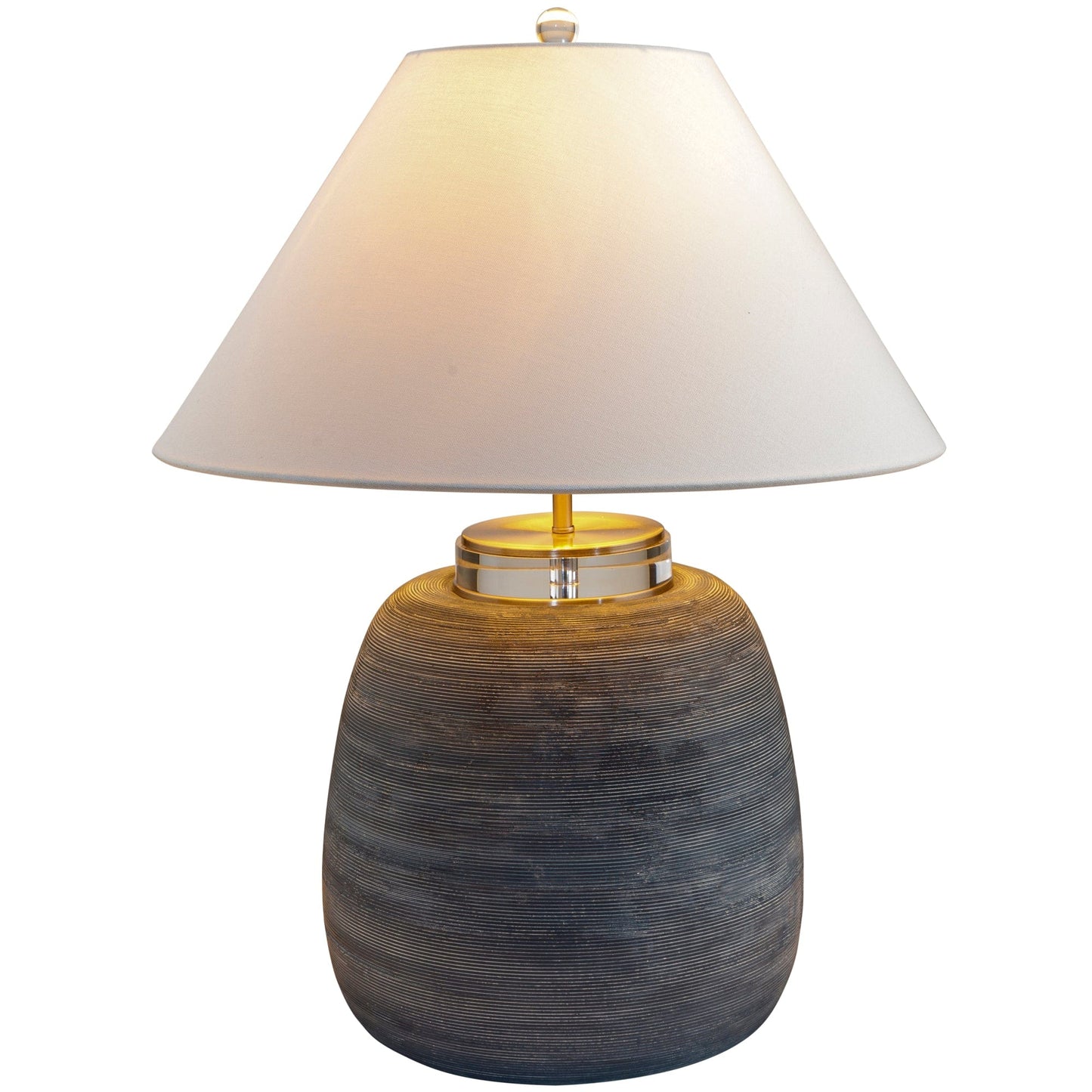 Lighting by BLU Deluxe Lamp Table Lamps