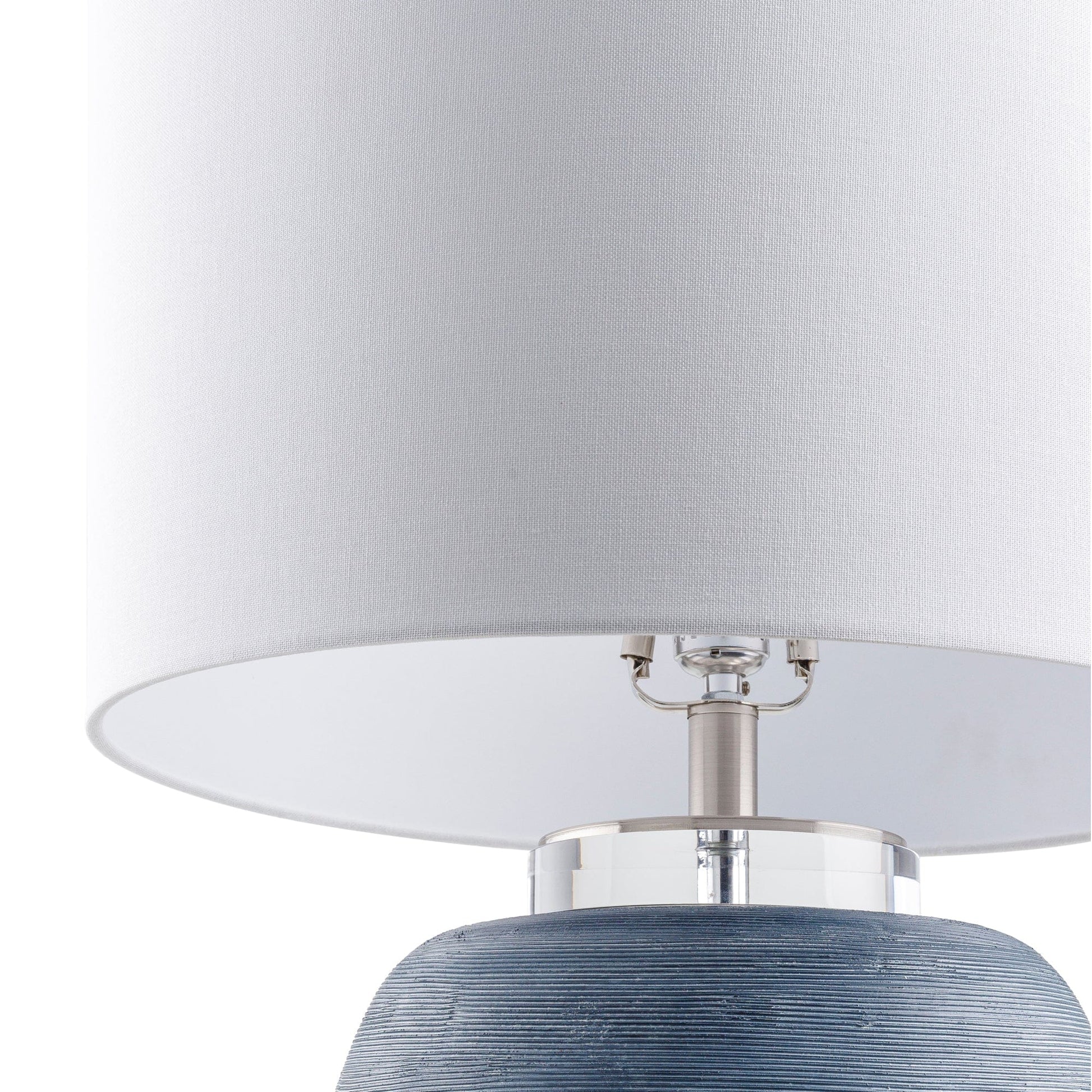 Lighting by BLU Deluxe Lamp Table Lamps