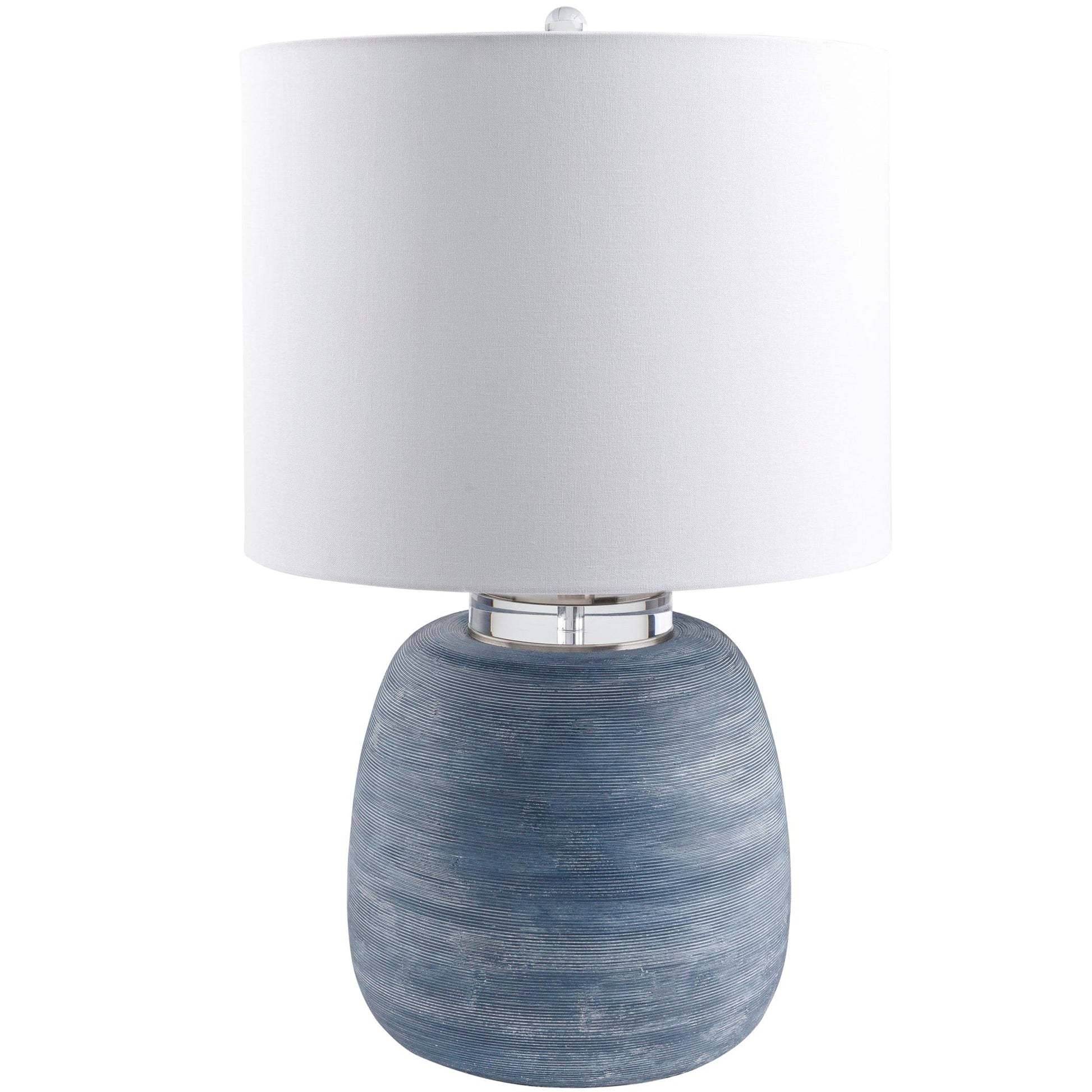 Lighting by BLU Deluxe Lamp Table Lamps