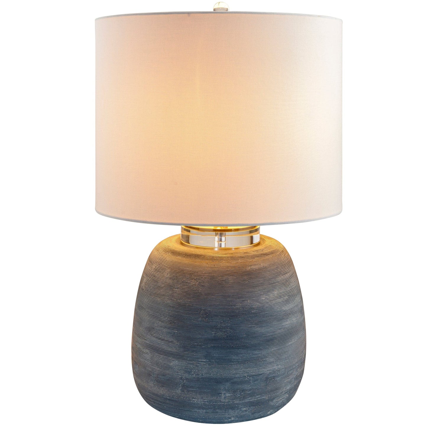 Lighting by BLU Deluxe Lamp Table Lamps