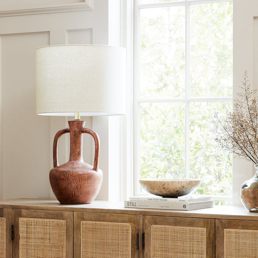 Lighting by BLU Lorraine Lamp Table Lamps